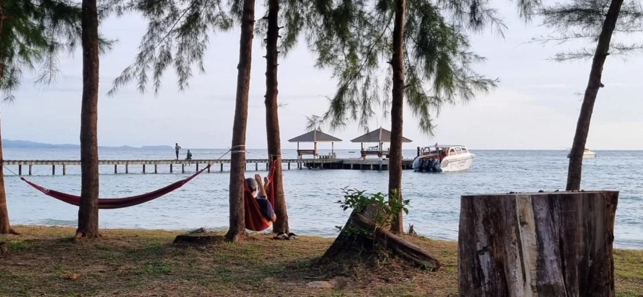 Miss You Beach Resort Koh Mak