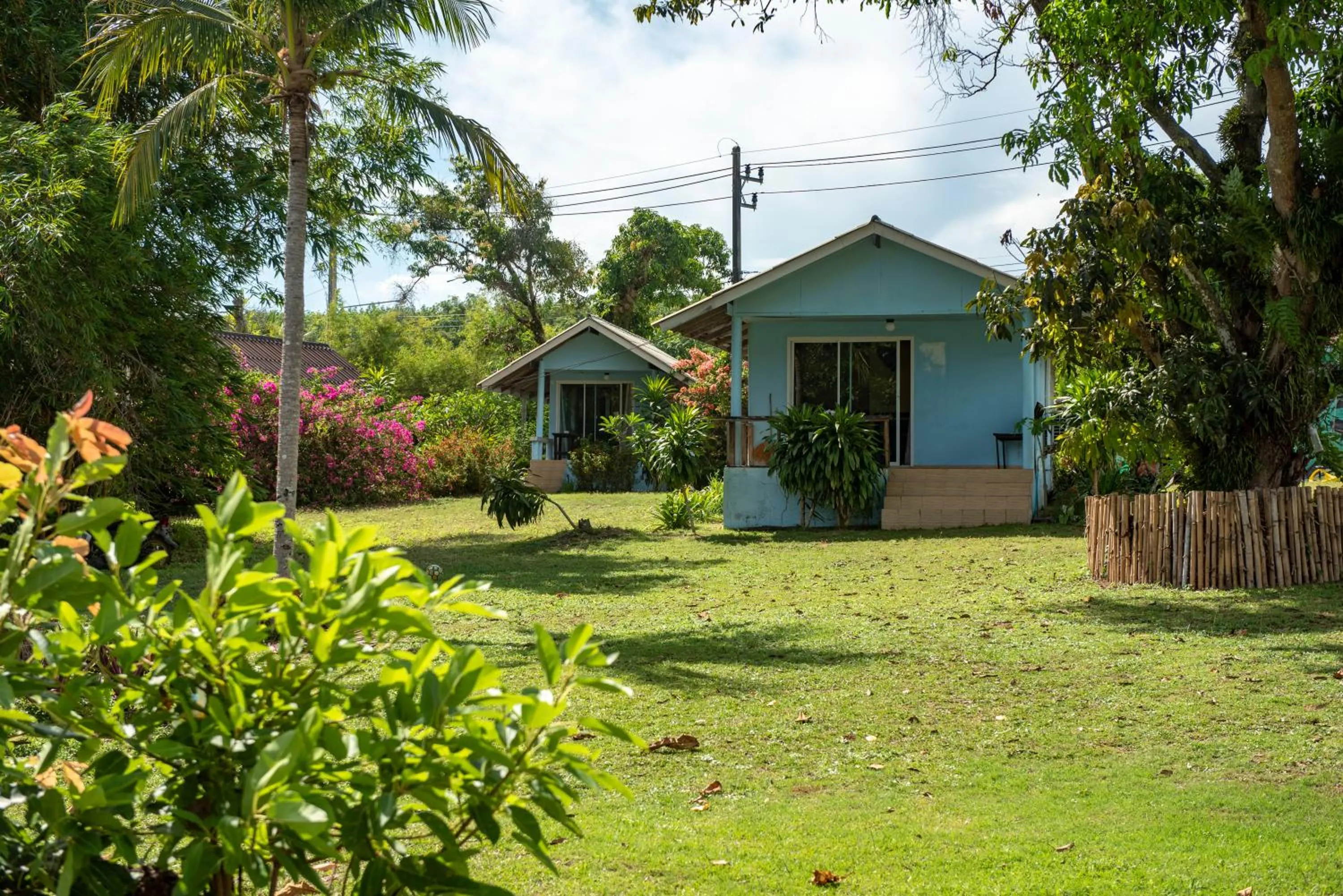 Miss You Beach Resort Koh Mak