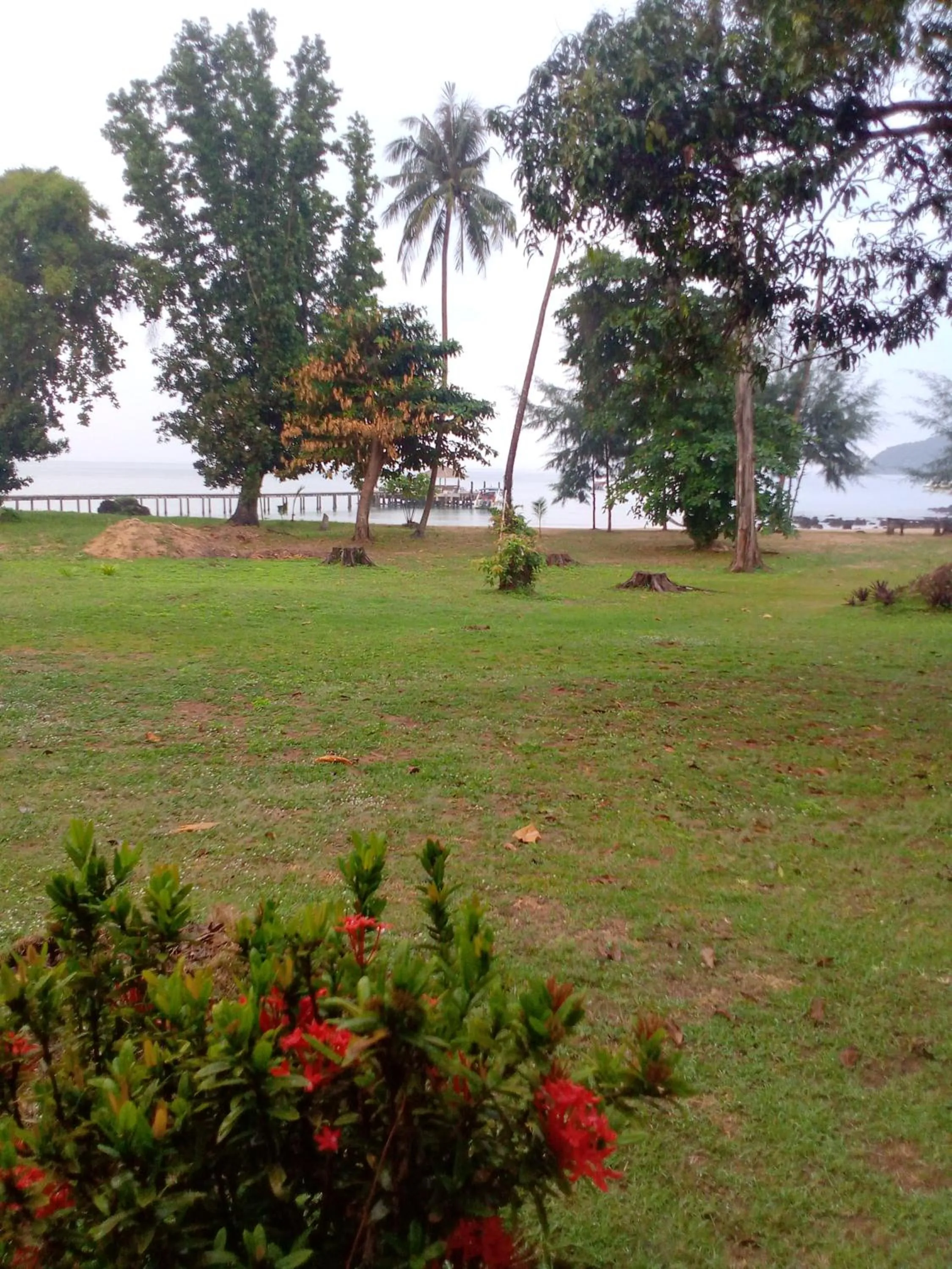 Miss You Beach Resort Koh Mak