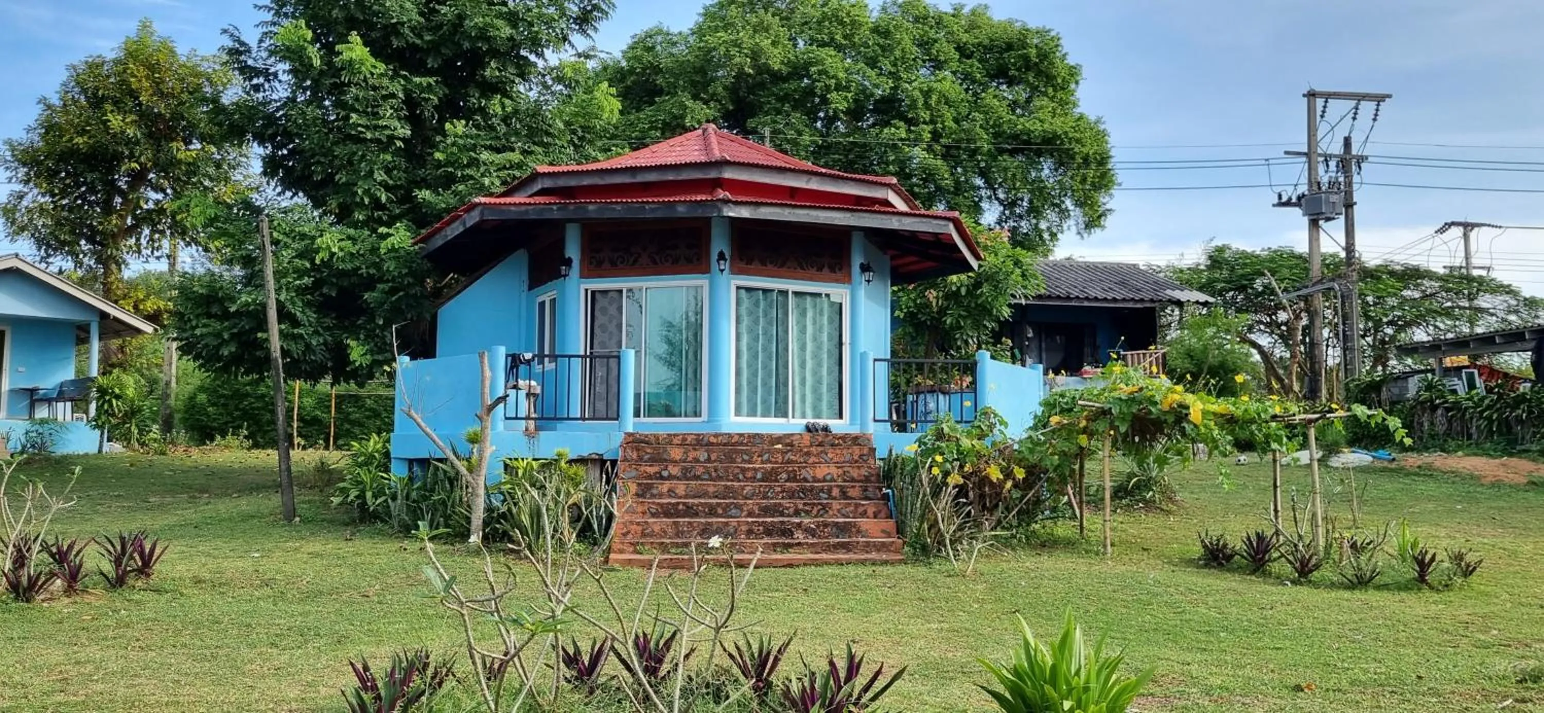 Miss You Beach Resort Koh Mak