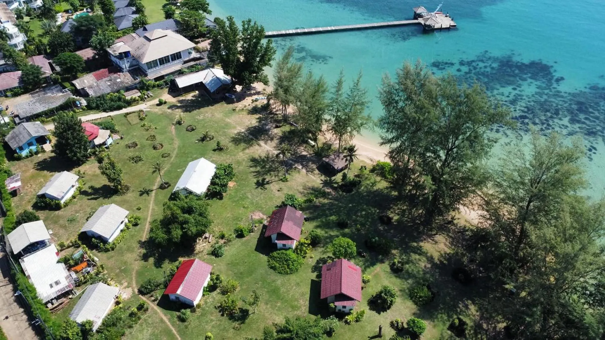 Miss You Beach Resort Koh Mak