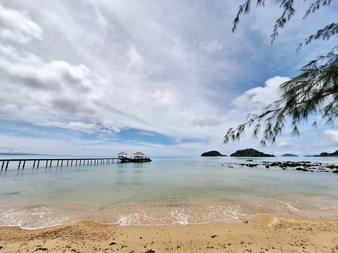 Miss You Beach Resort Koh Mak