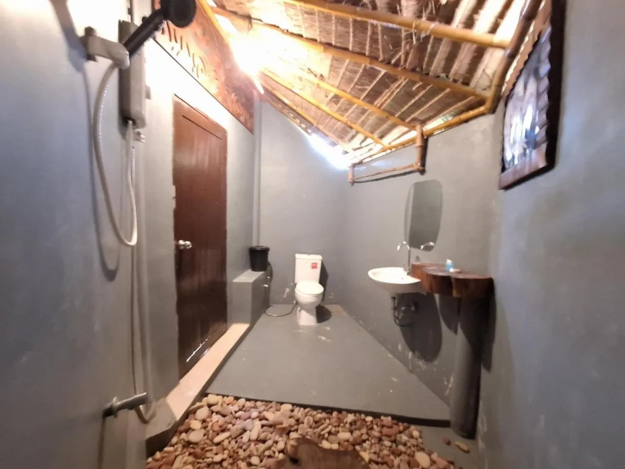 Miss You Beach Resort Koh Mak