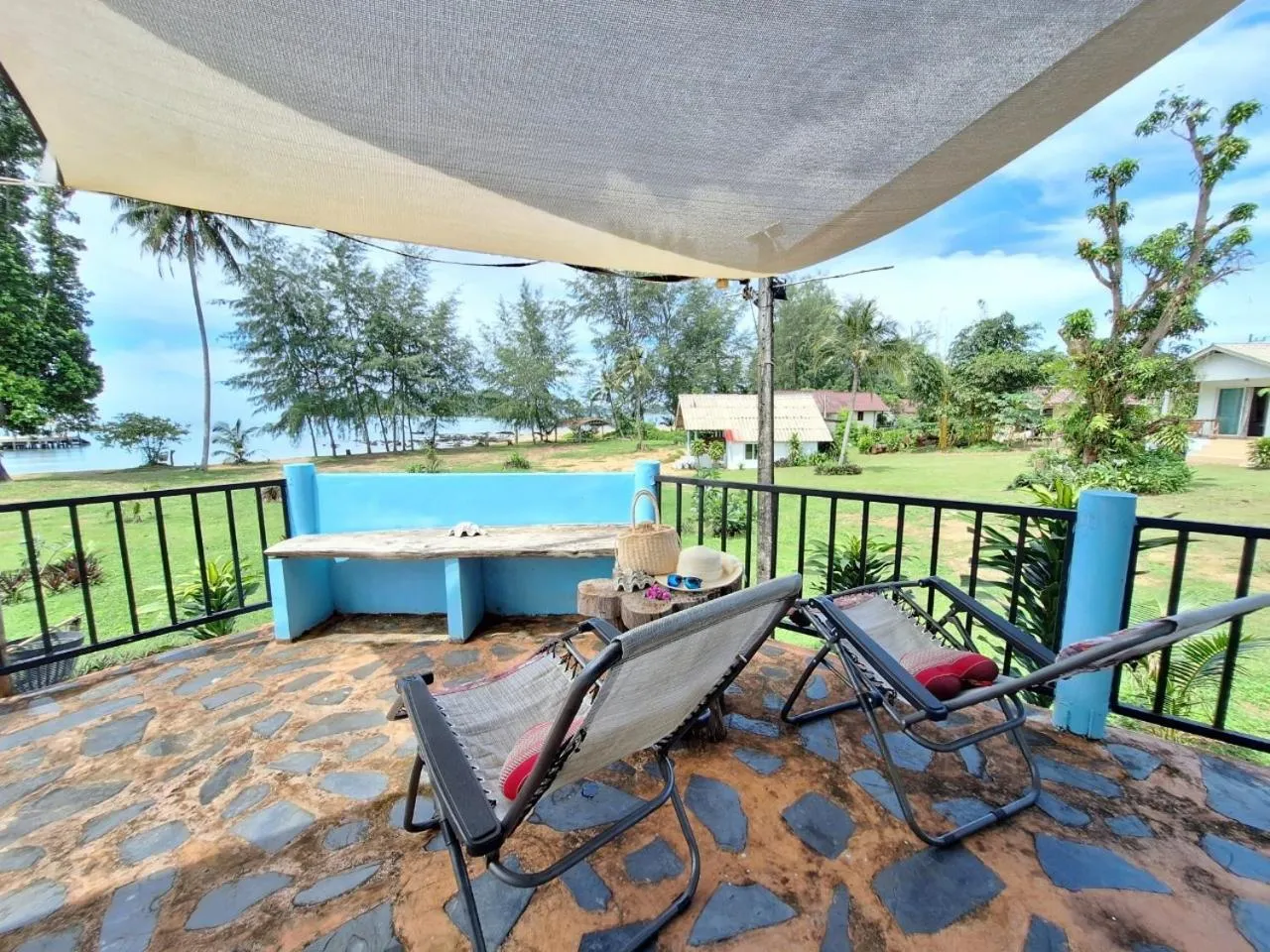 Miss You Beach Resort Koh Mak