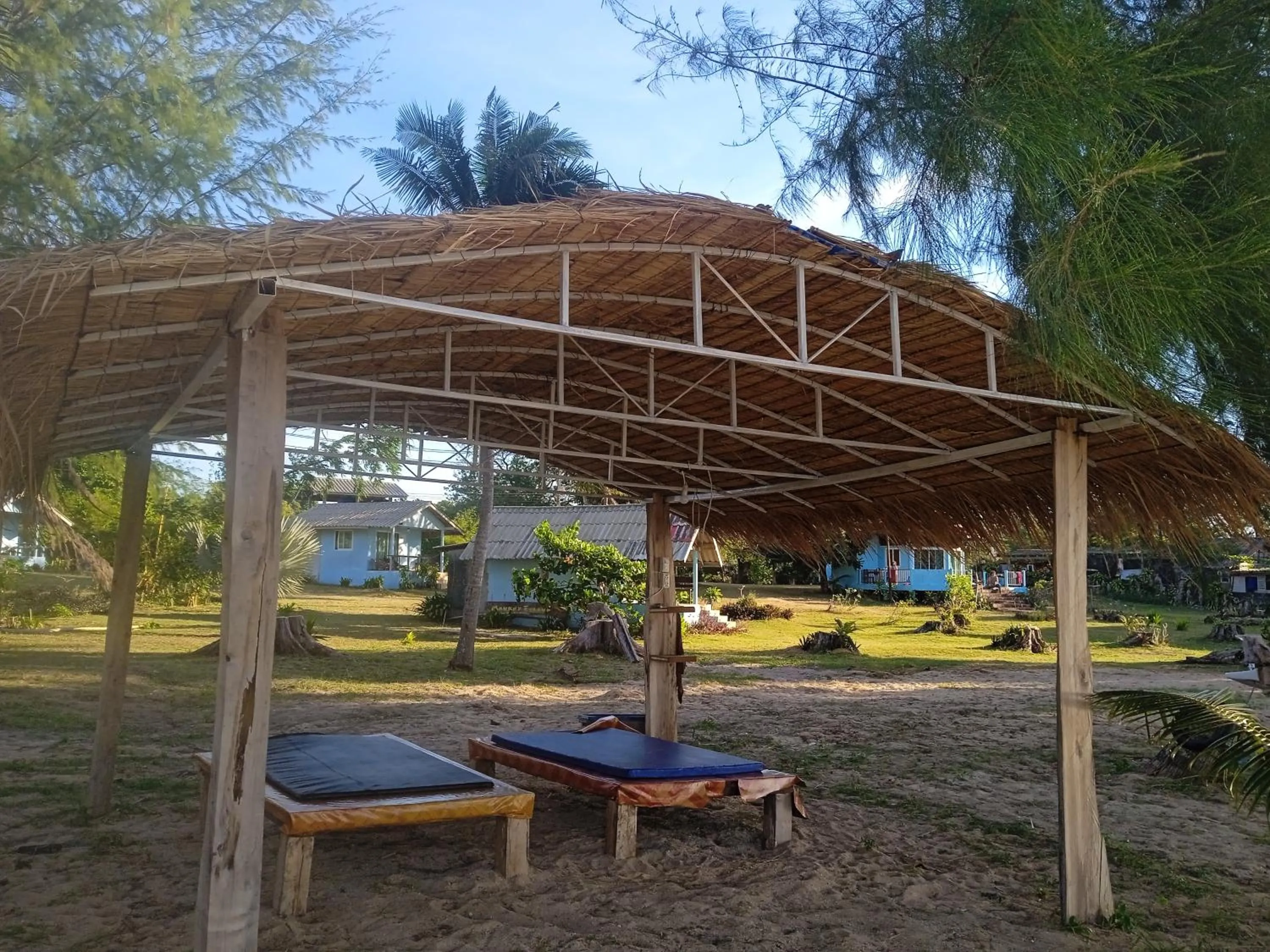 Miss You Beach Resort Koh Mak