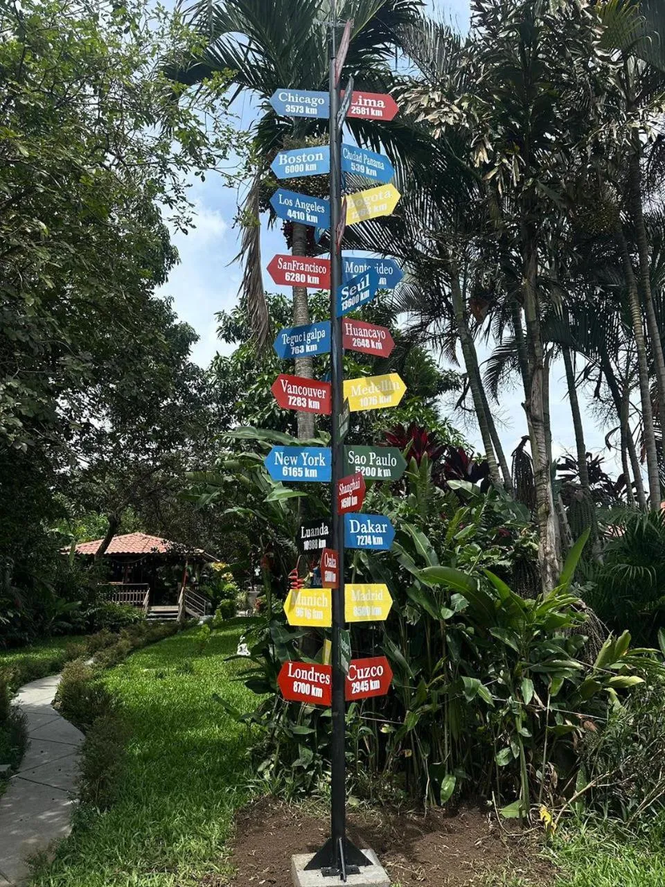 Property logo or sign in Brillasol Airport Hotel