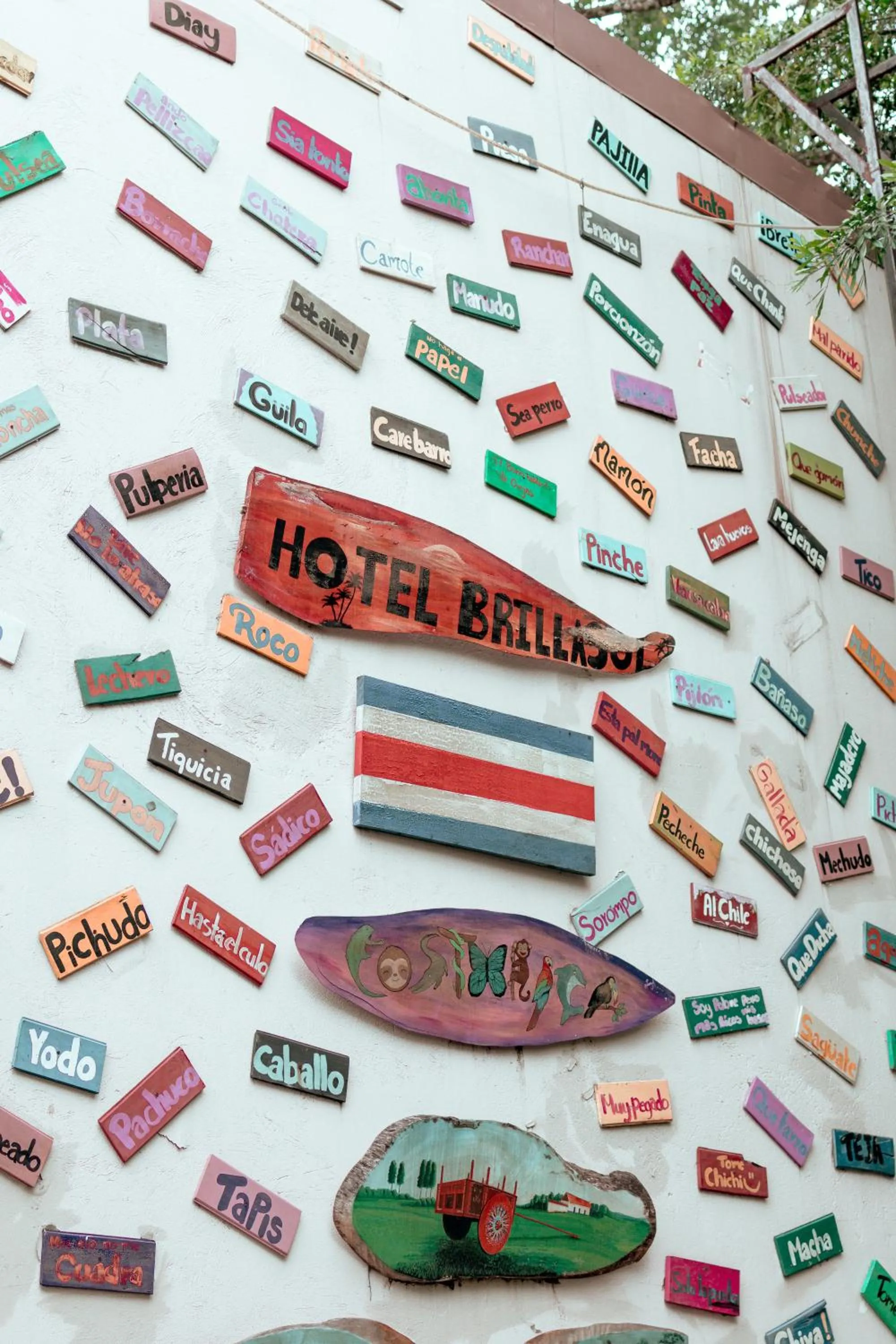 Property logo or sign in Brillasol Airport Hotel