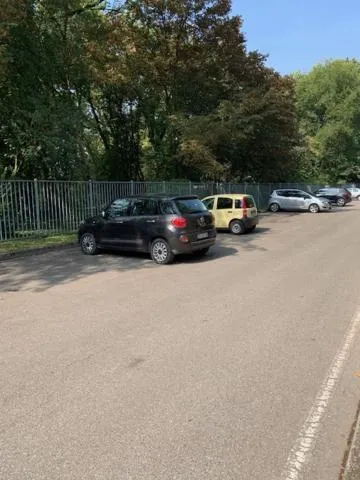 Bed&breakfast BBqueen Sandonato Policlinico