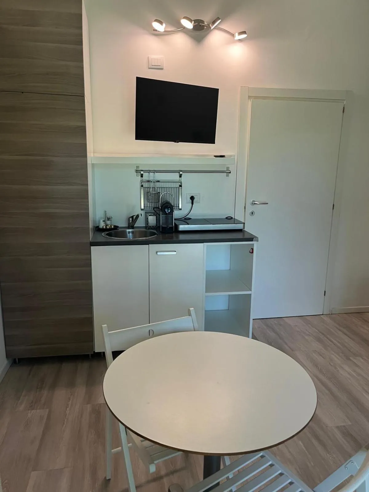 Bed&breakfast BBqueen Sandonato Policlinico