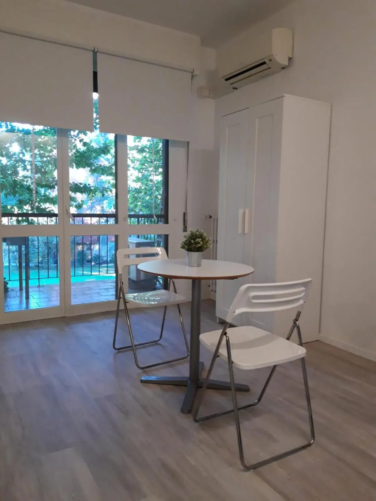 Bed&breakfast BBqueen Sandonato Policlinico