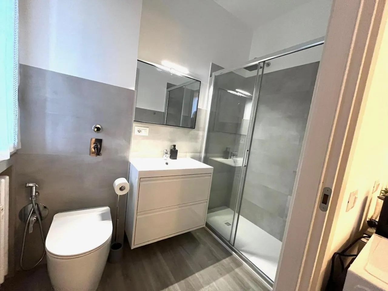 Bed&breakfast BBqueen Sandonato Policlinico