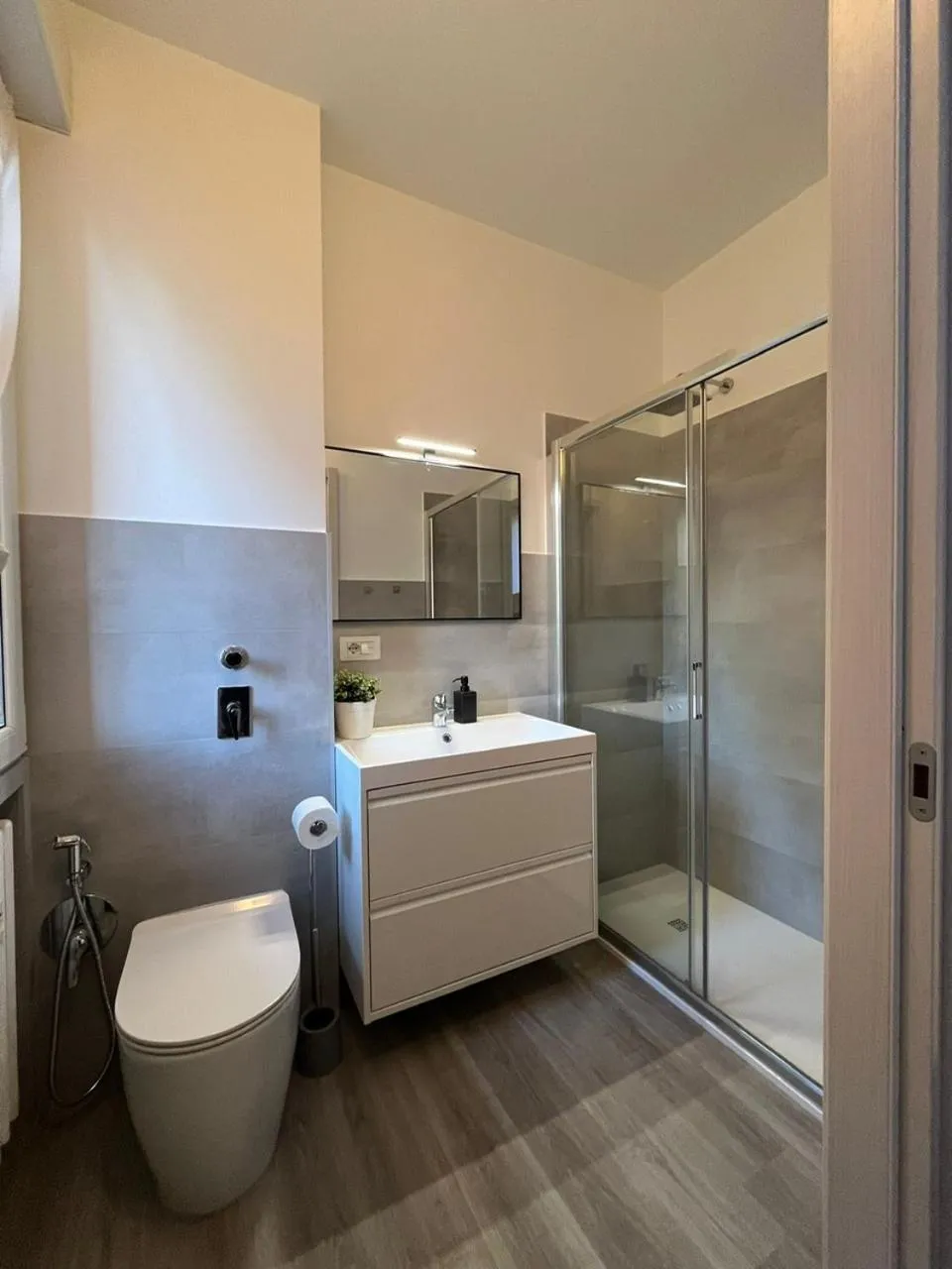 Bed&breakfast BBqueen Sandonato Policlinico