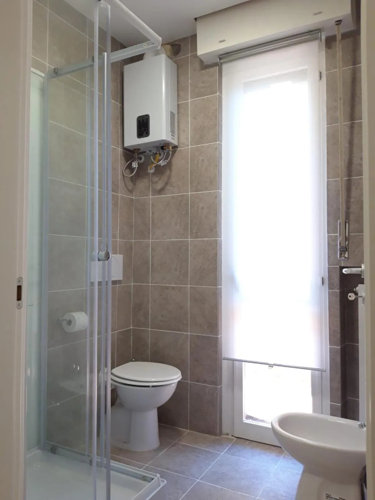 Bed&breakfast BBqueen Sandonato Policlinico