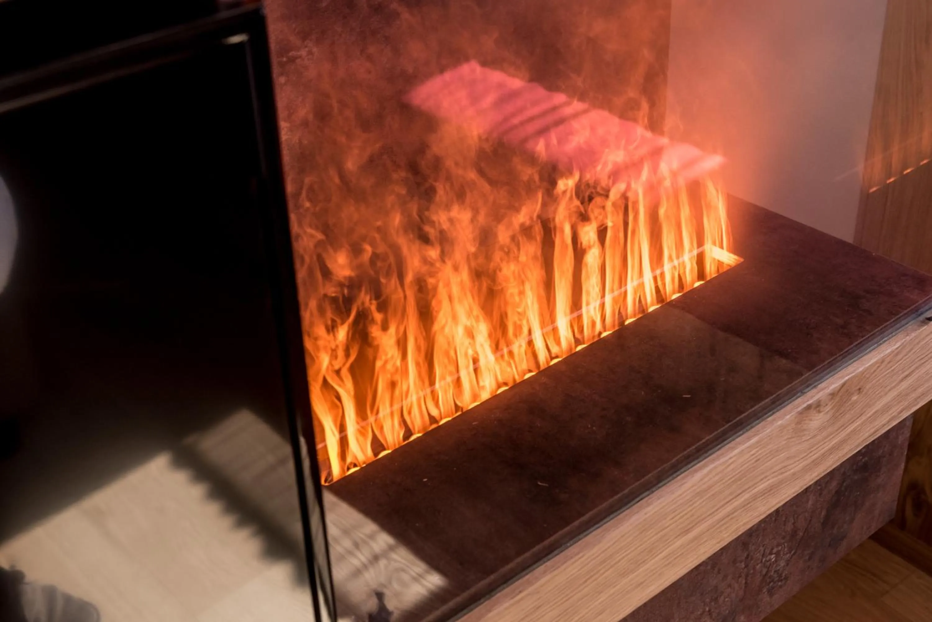 Spa and wellness centre/facilities in Good Life Hotel Garden - Private Spa and Pool