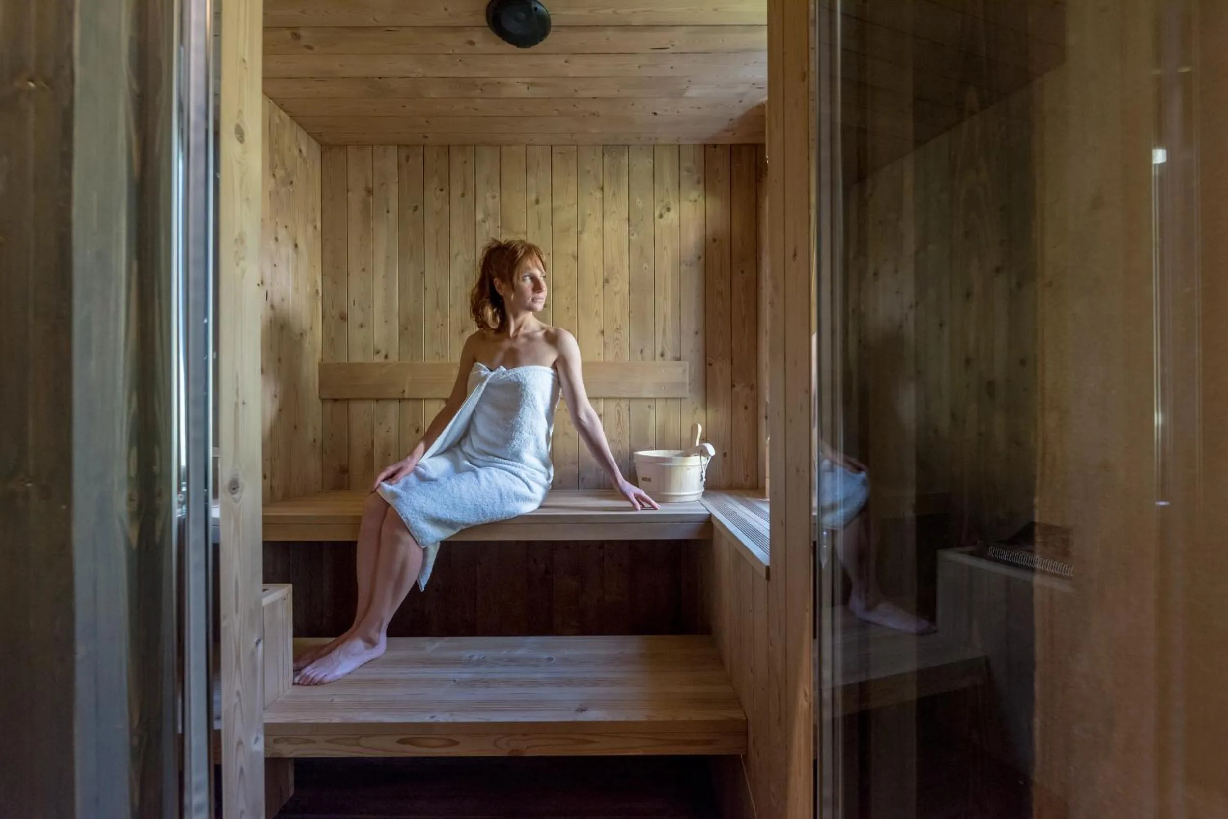 Good Life Hotel Garden - Private Spa and Pool