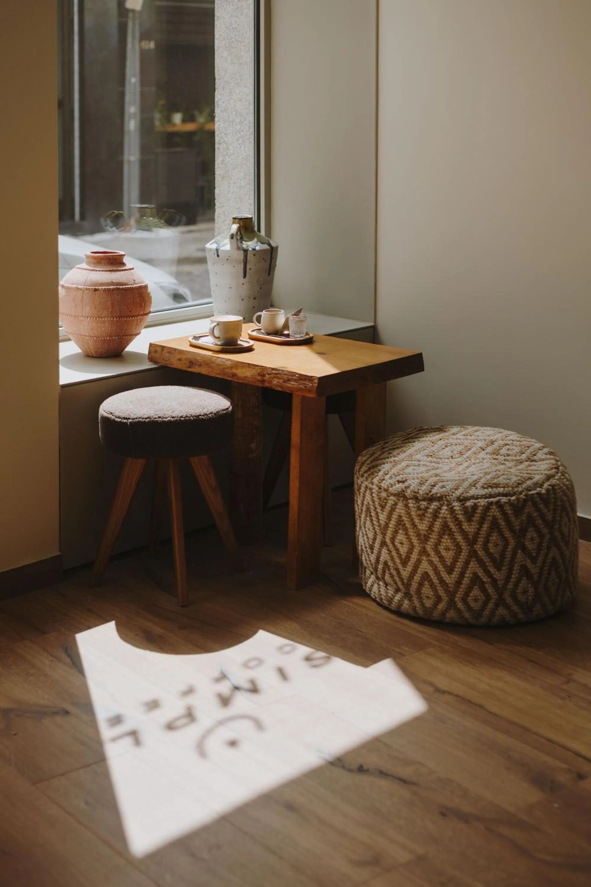 Breakfast in Village Aparthotel By BOA