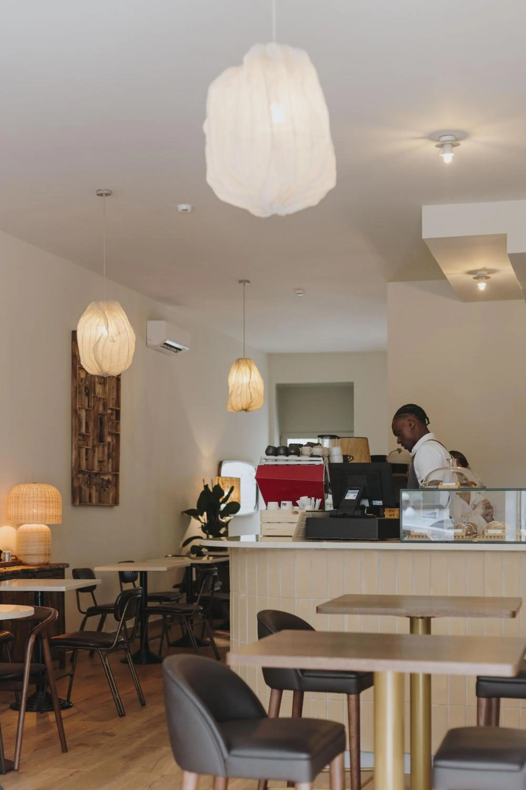 Breakfast in Village Aparthotel By BOA