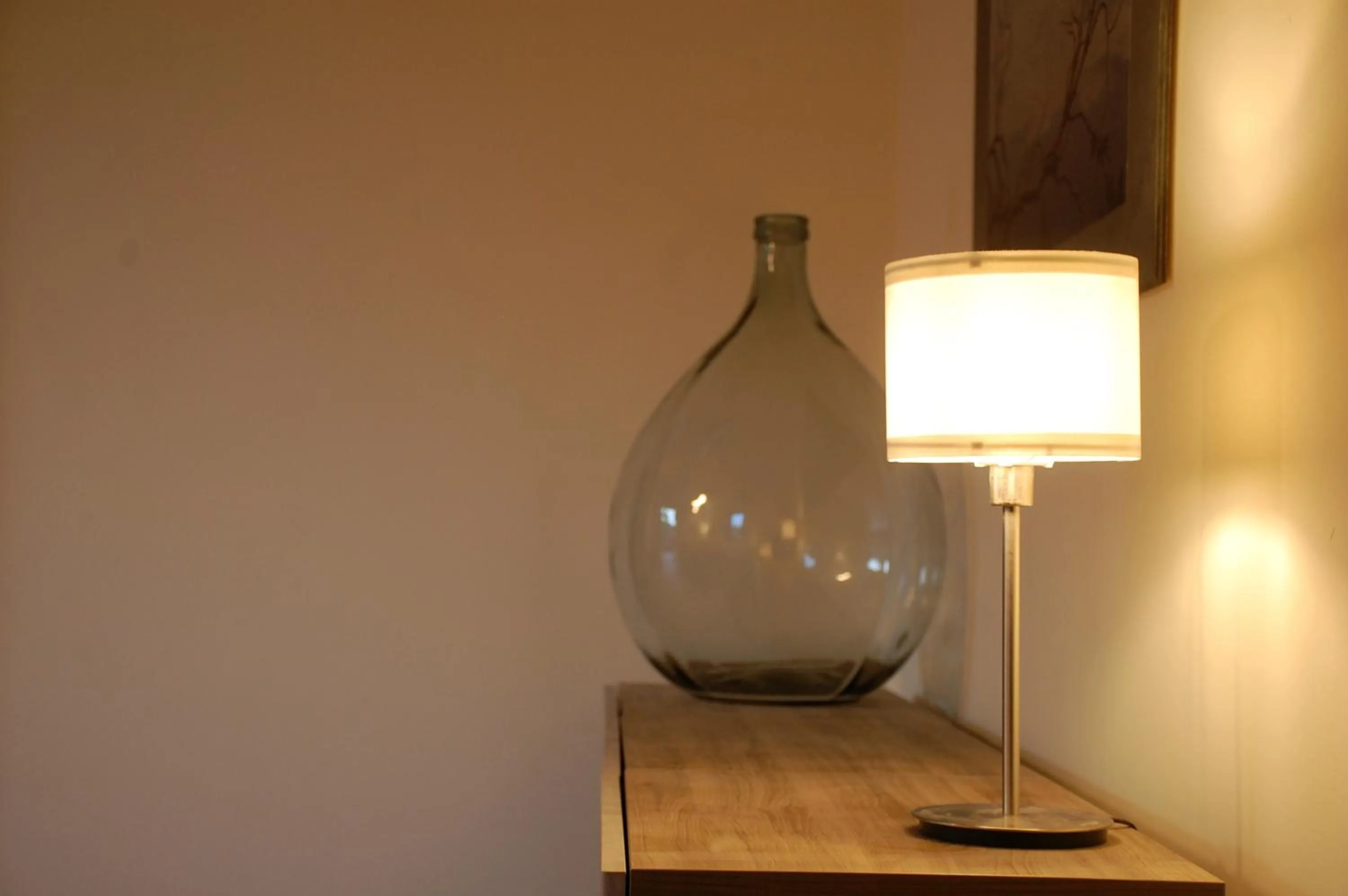 Living room in Casa Farlazzo