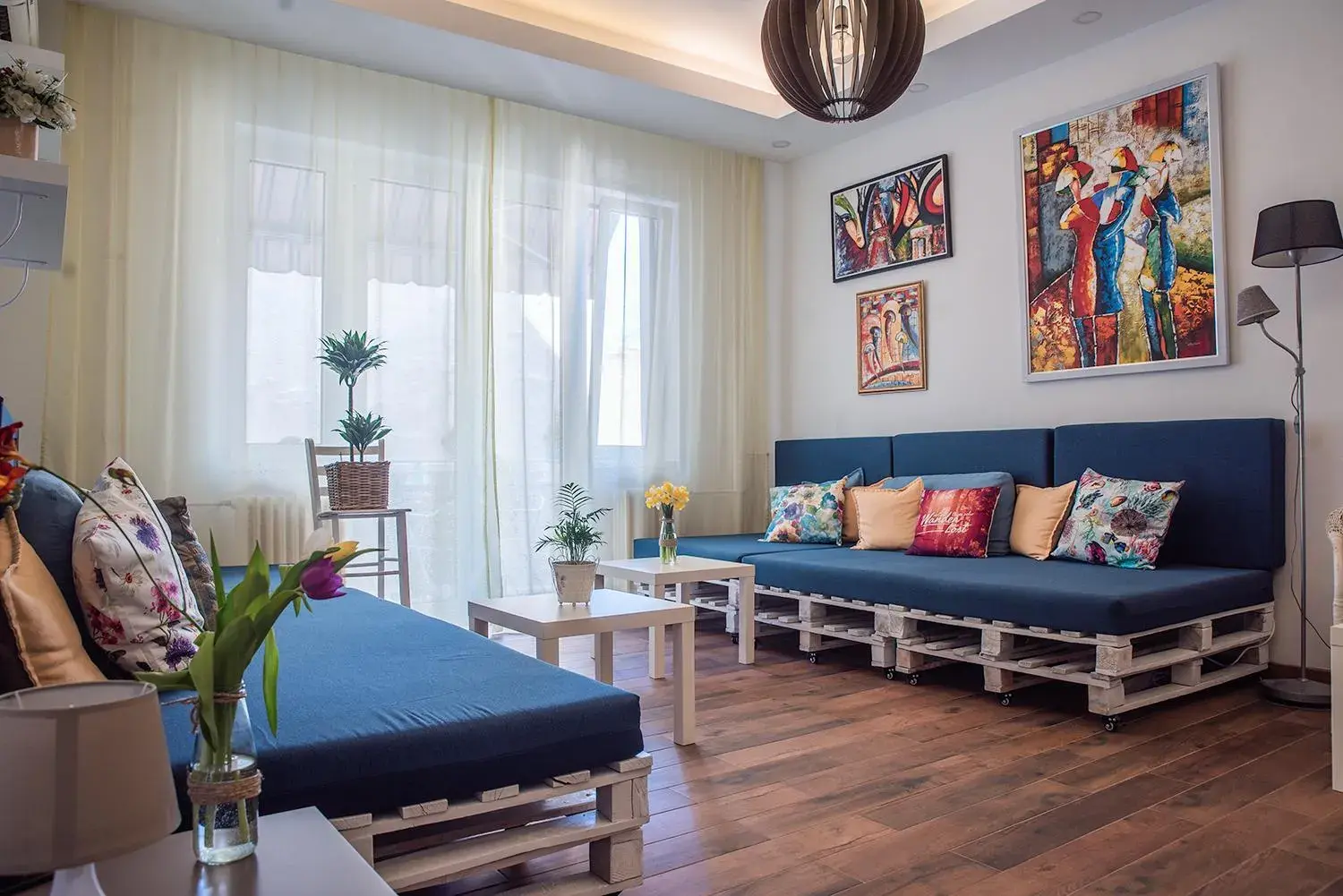 Hostel Beogradjanka Hostel Beogradjanka