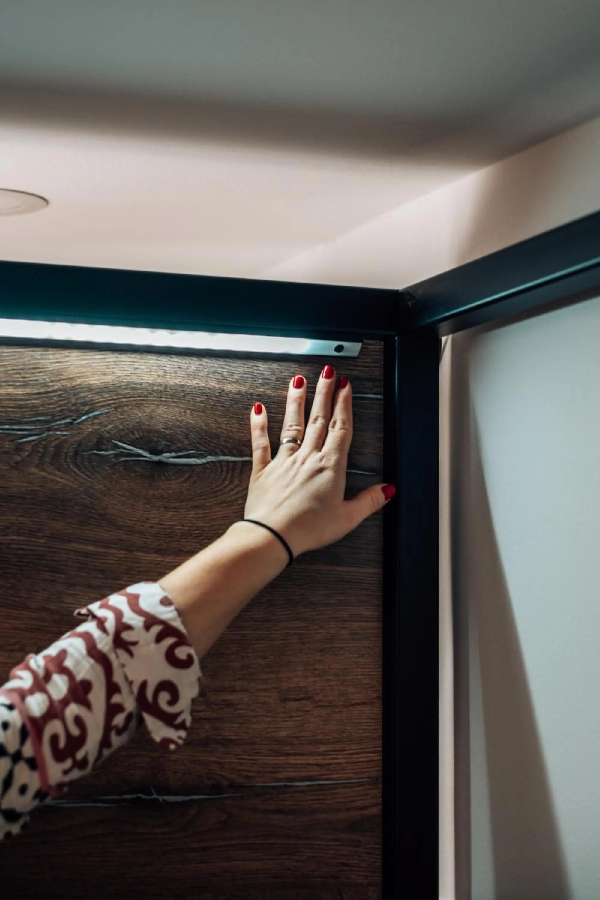 Bed in Hostel Beogradjanka