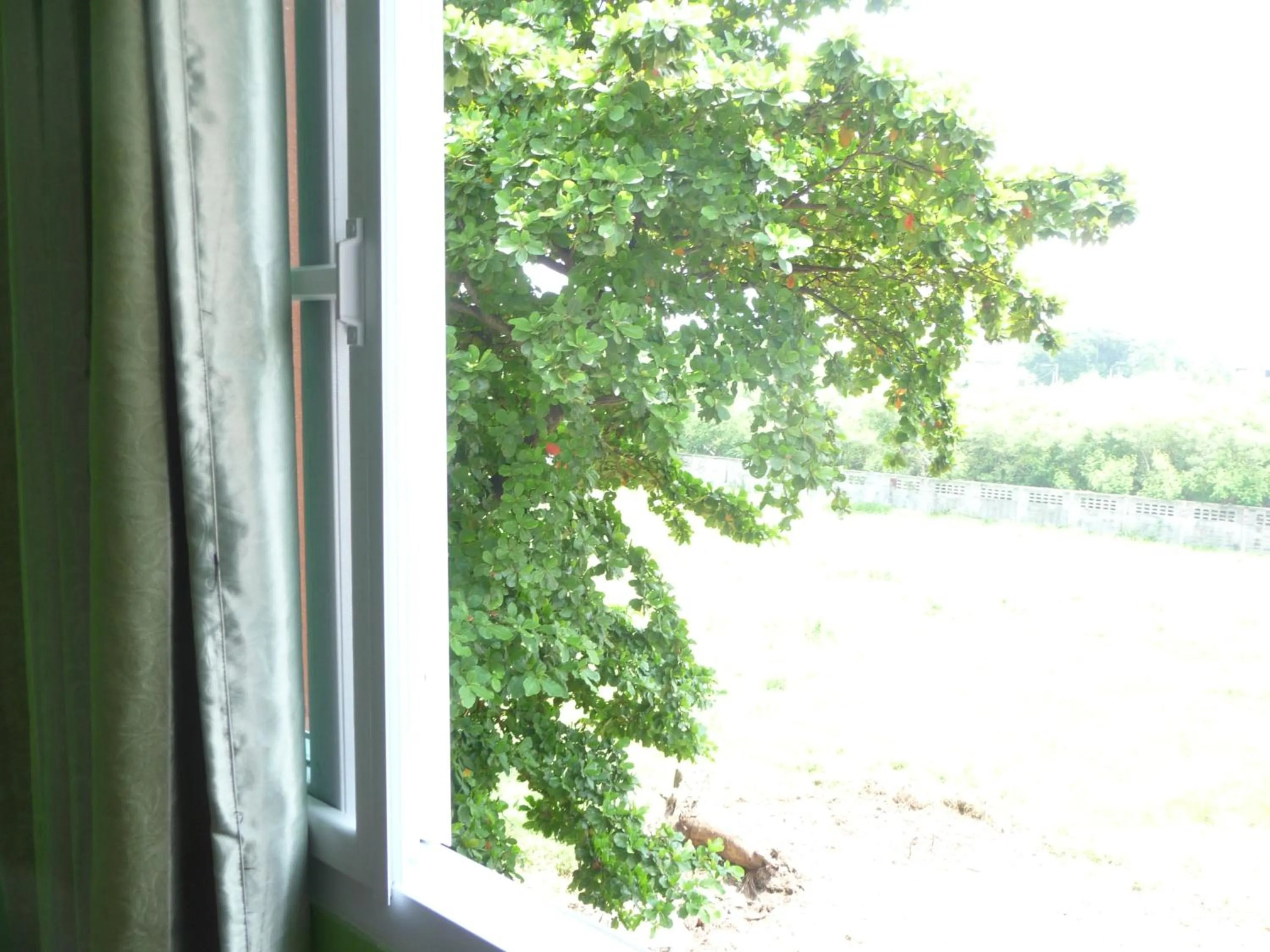 View (from property/room) in Room For You