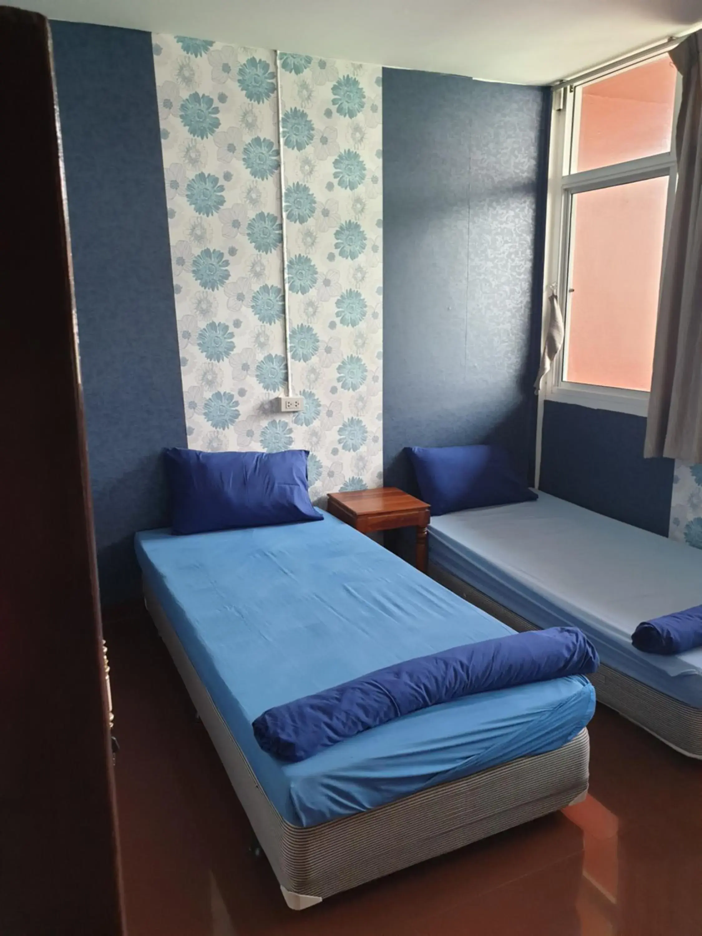 Standard Twin Room in Room For You Standard Twin Room in Room For You