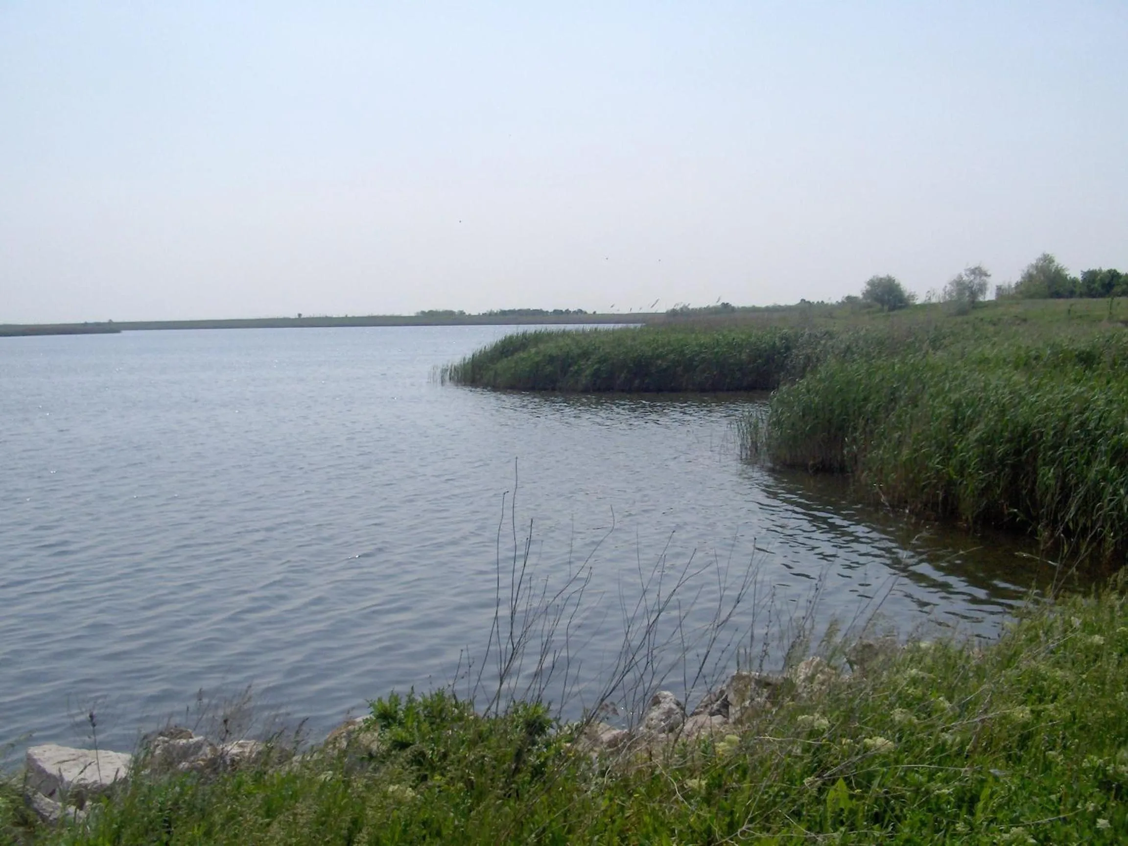 Area and facilities in Motel Diamant