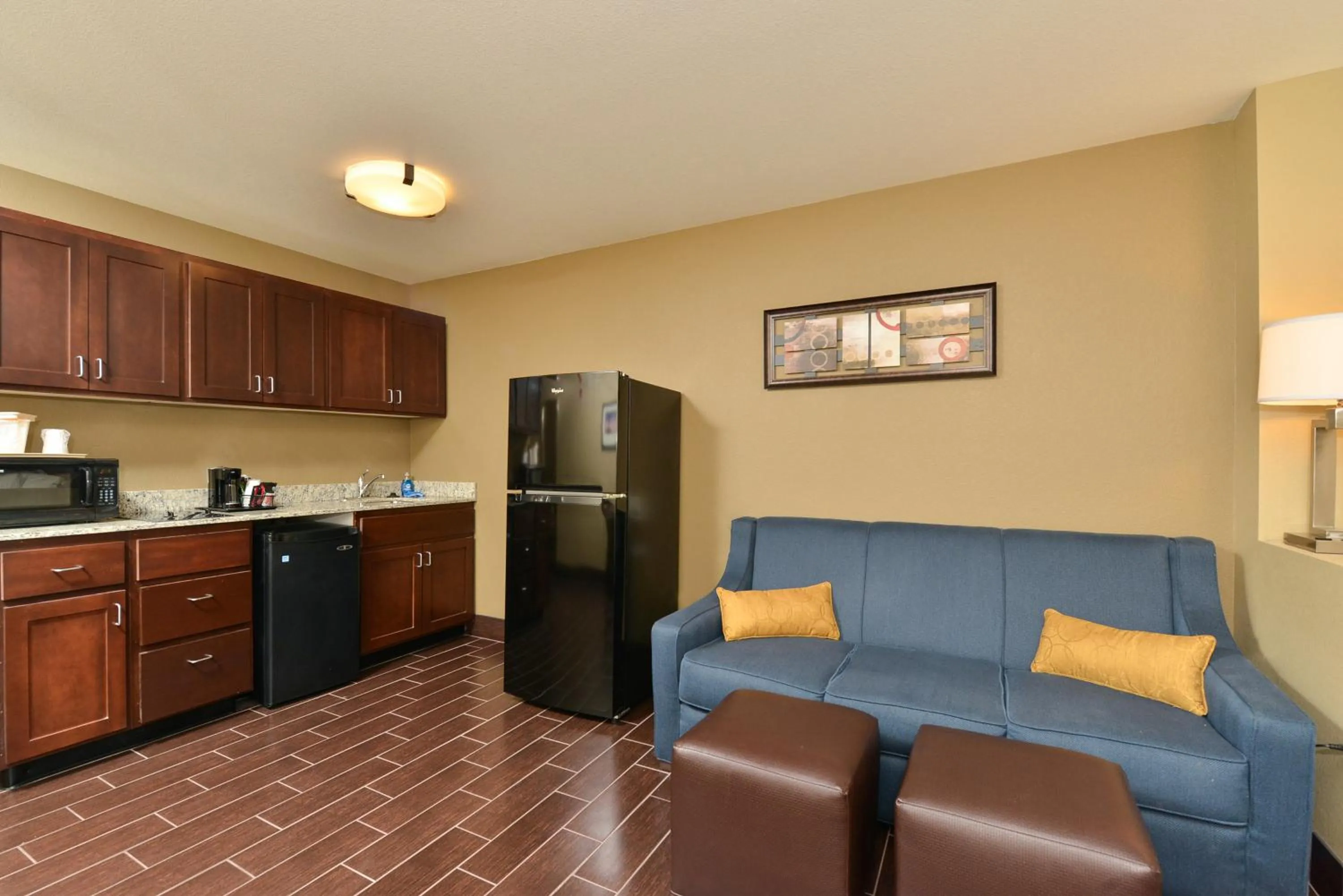 Other in Comfort Suites Minot South