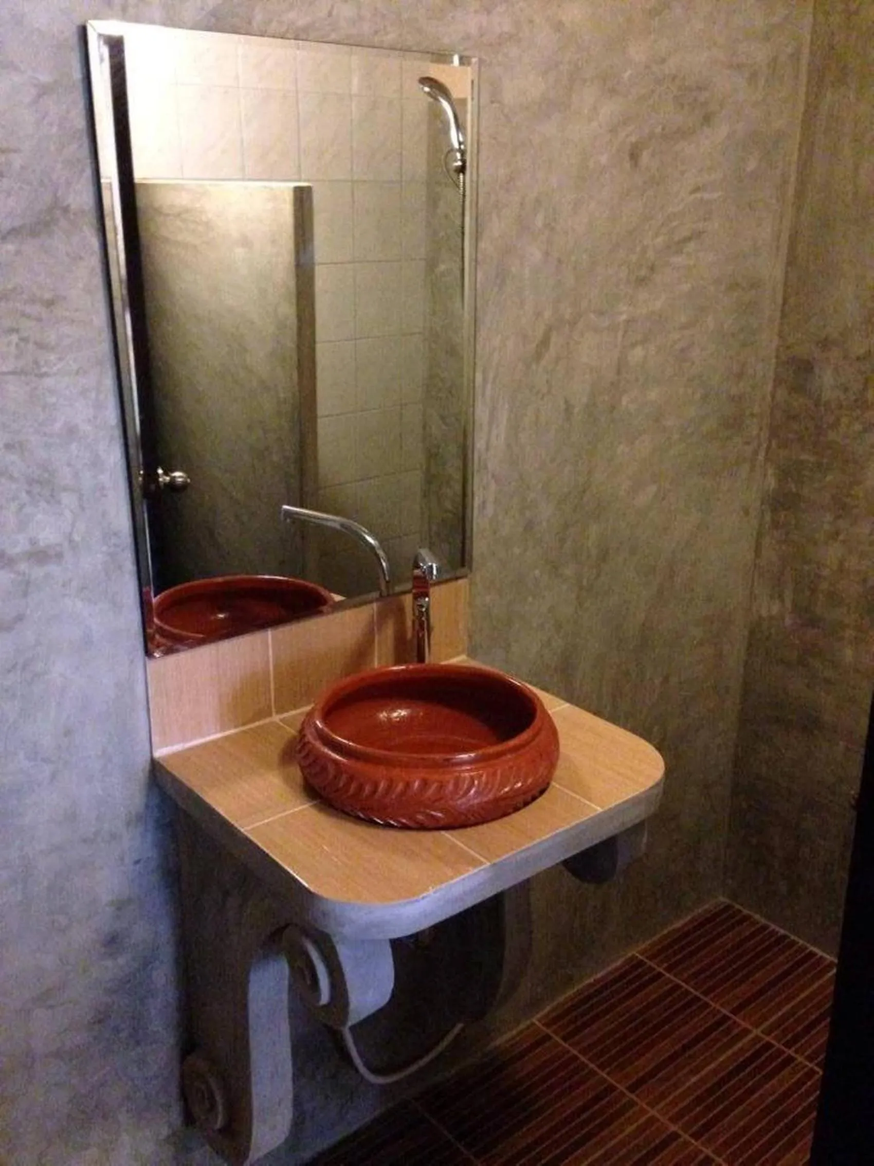 Bathroom in Sweet Inn Resort