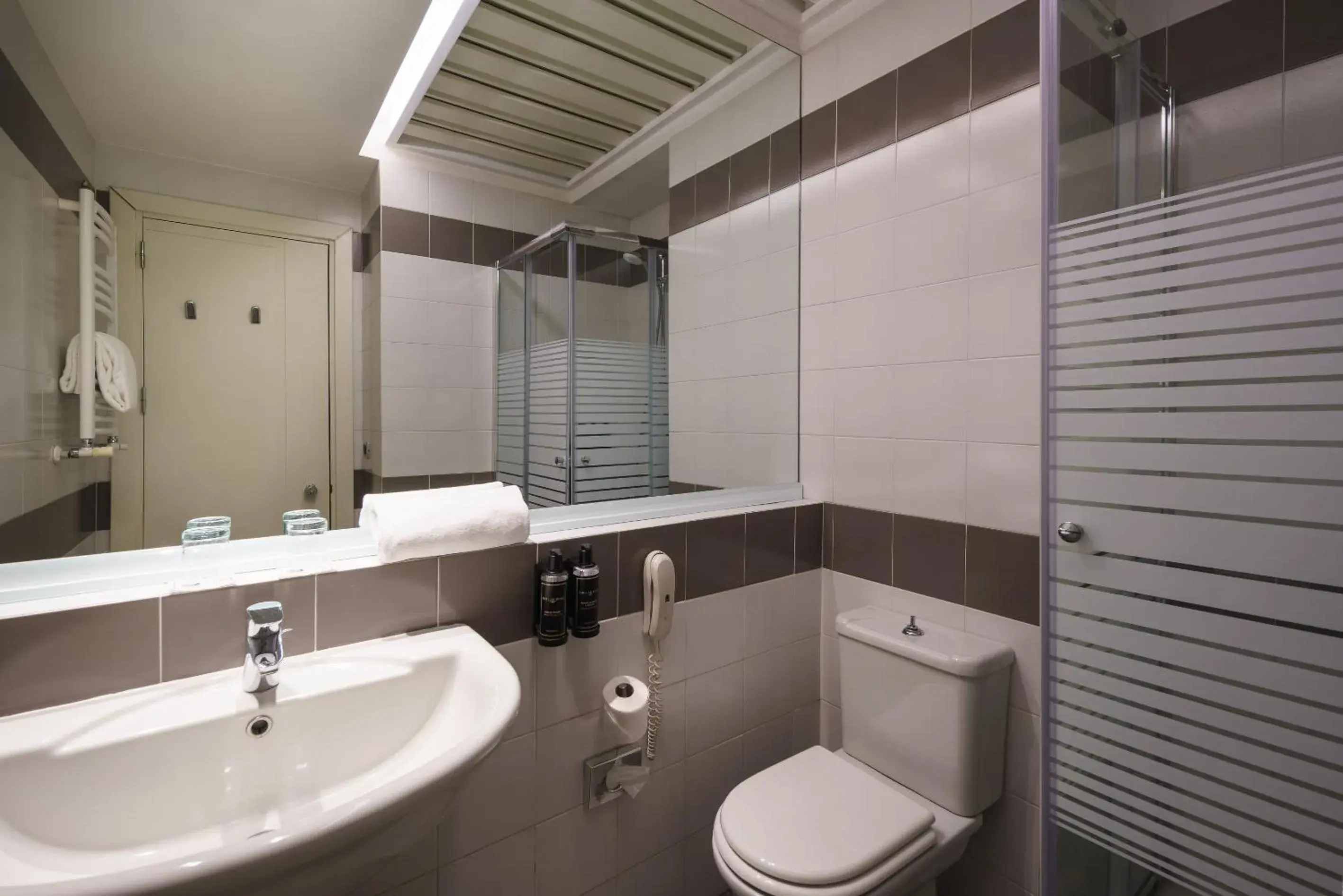 Single Room in Exe Majestic Single Room in Exe Majestic