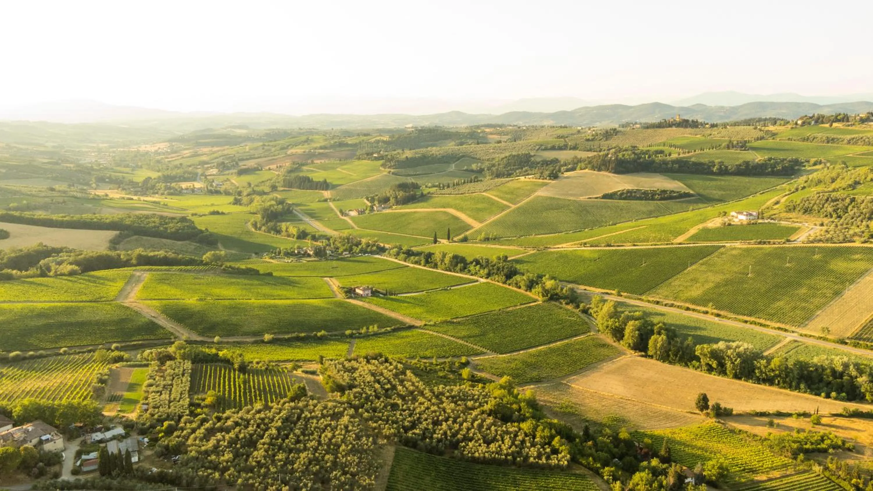 Nearby landmark in Relais Villa La Cappella