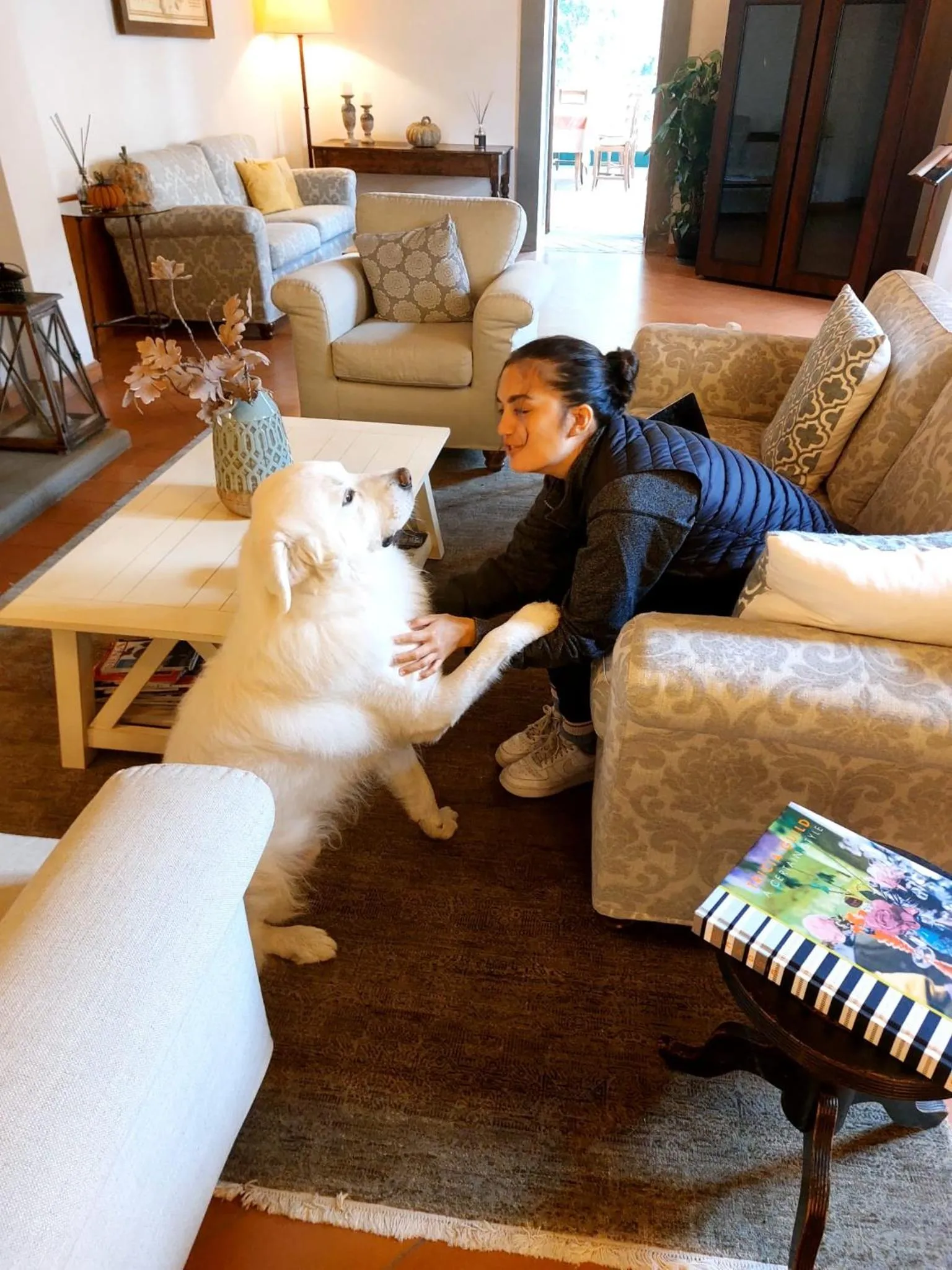 Relais Villa La Cappella