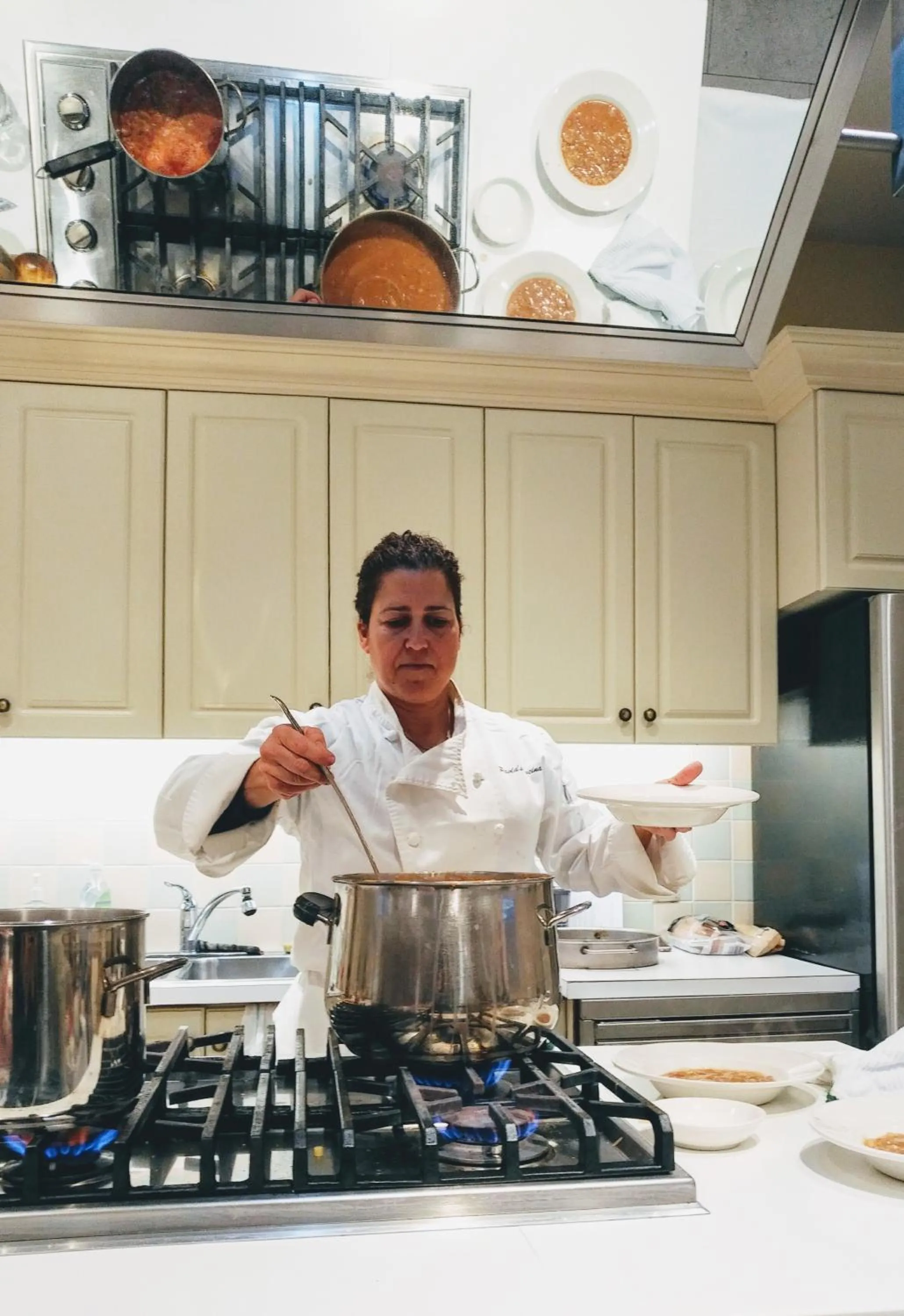 Relais Villa La Cappella