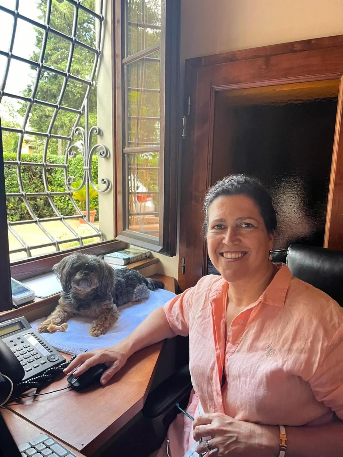 Relais Villa La Cappella