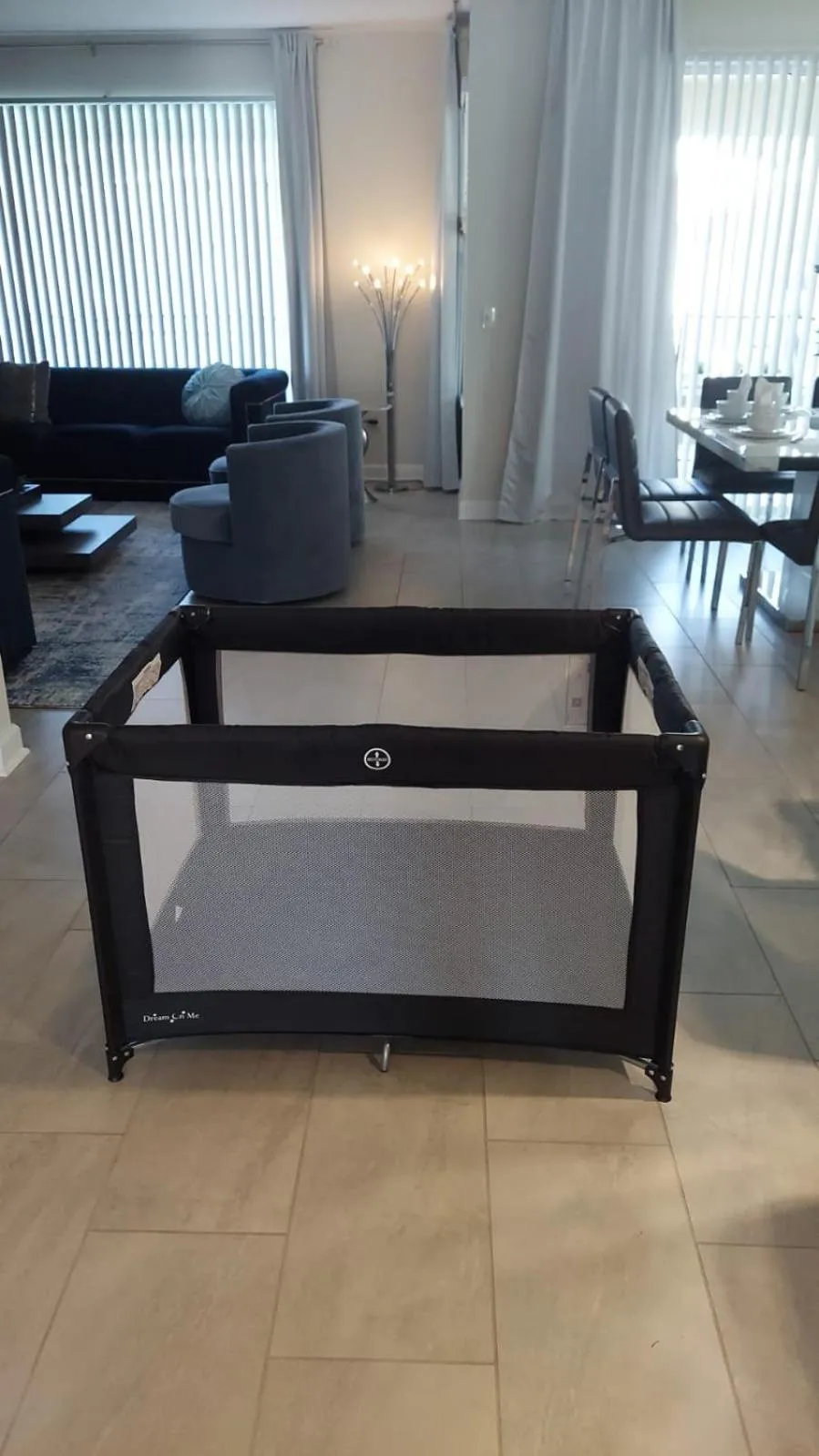 Sophisticated 6BR at Storey Lake SL2766