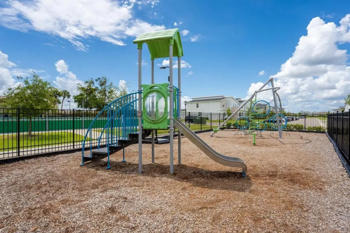 Sophisticated 6BR at Storey Lake SL2766