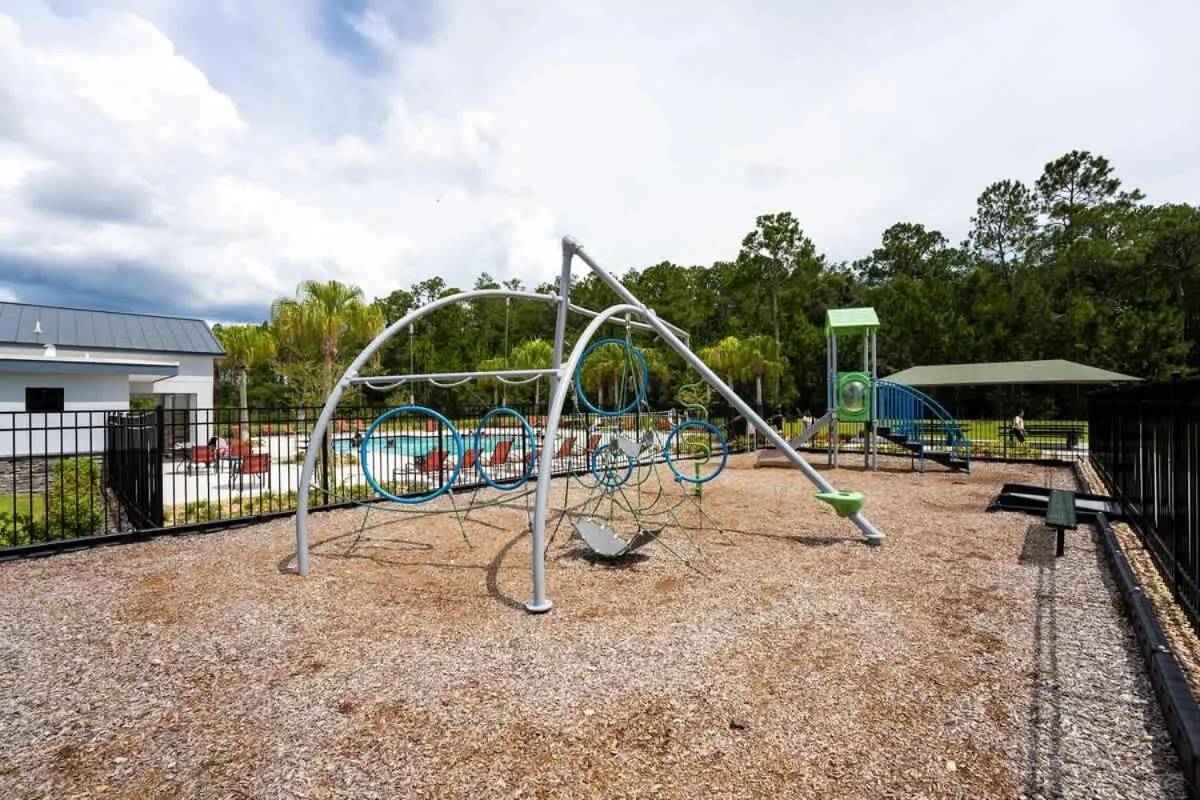 Sophisticated 6BR at Storey Lake SL2766