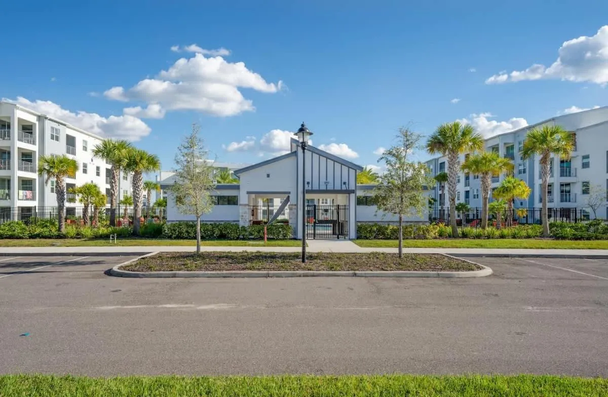 Sophisticated 6BR at Storey Lake SL2766