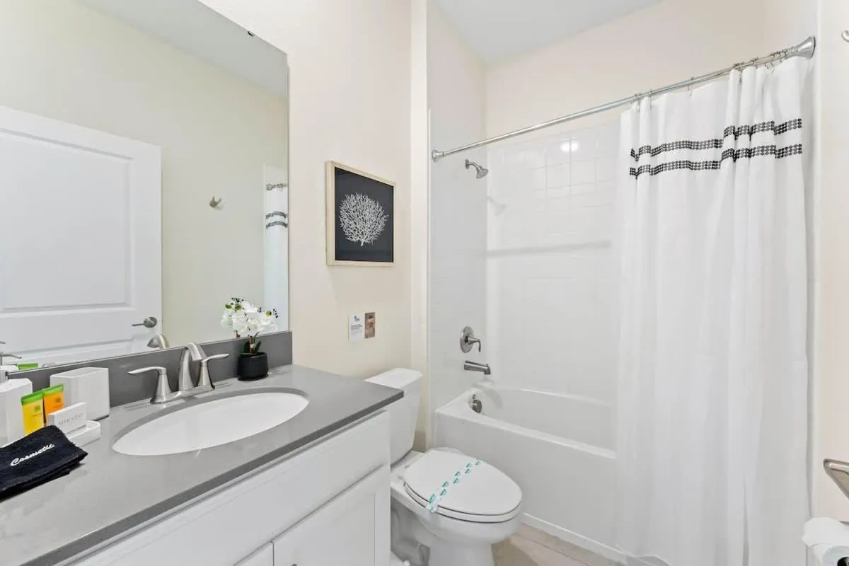 Sophisticated 6BR at Storey Lake SL2766