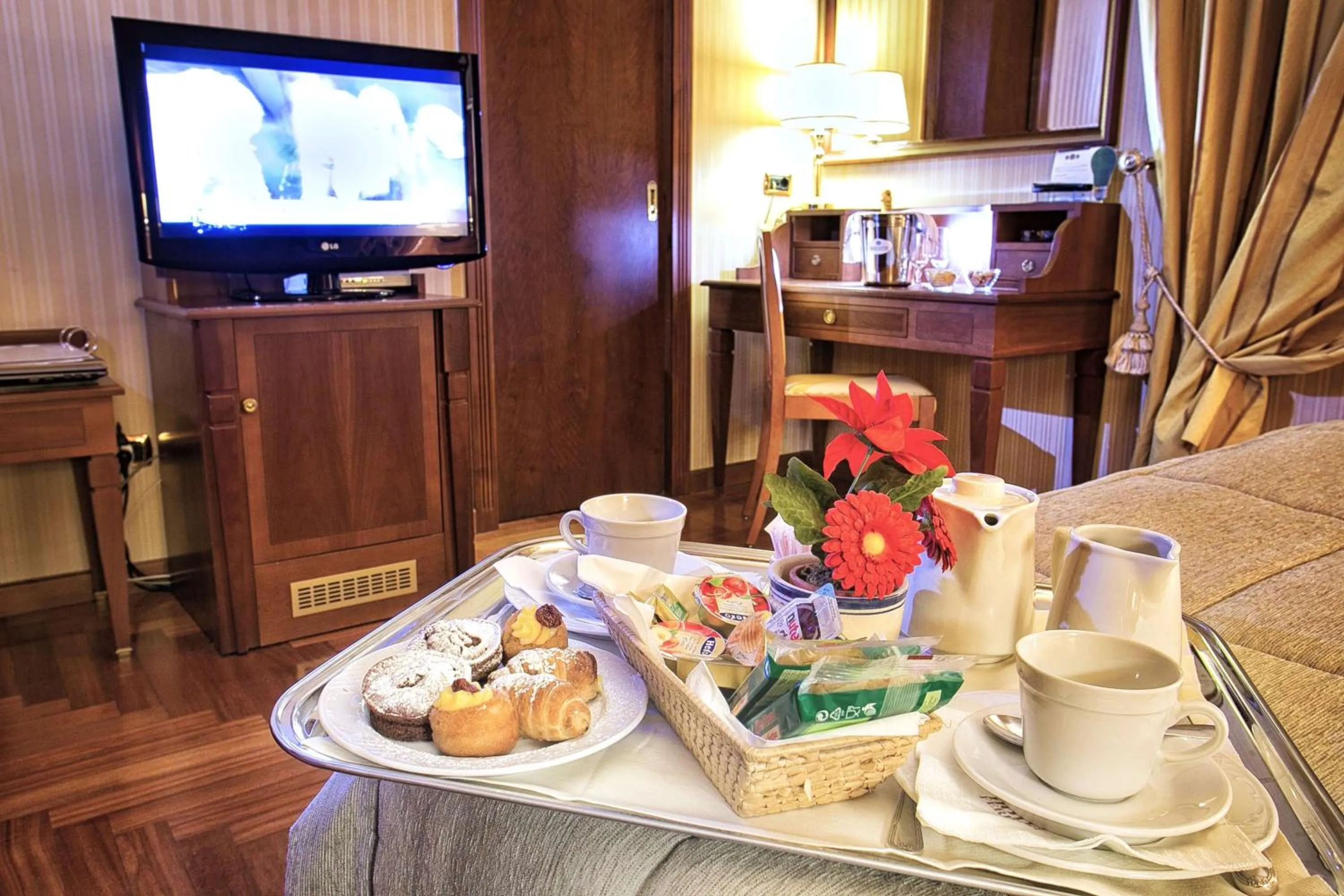 Other in Best Western Hotel Ferrari