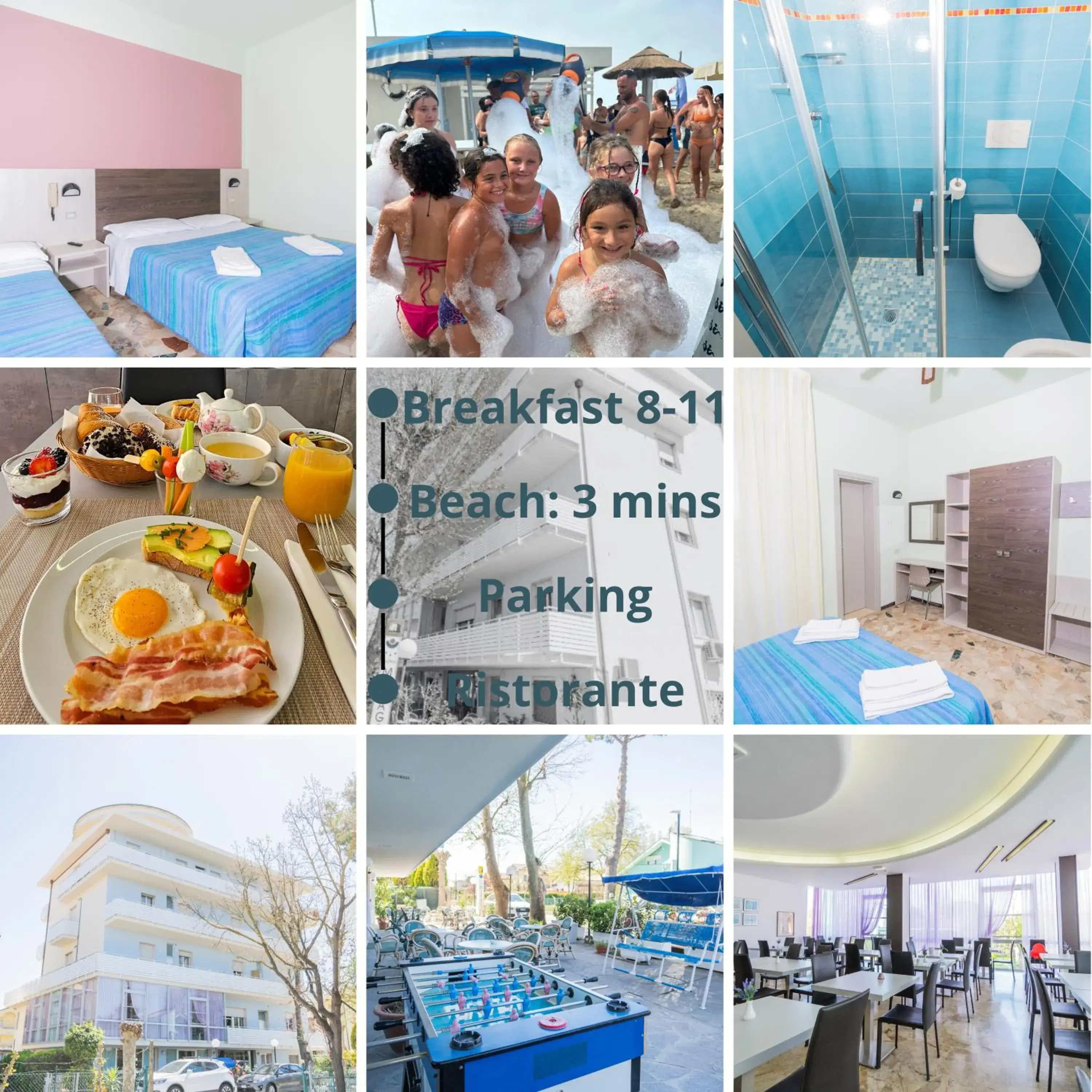 Hotel Mirage Hotel Mirage