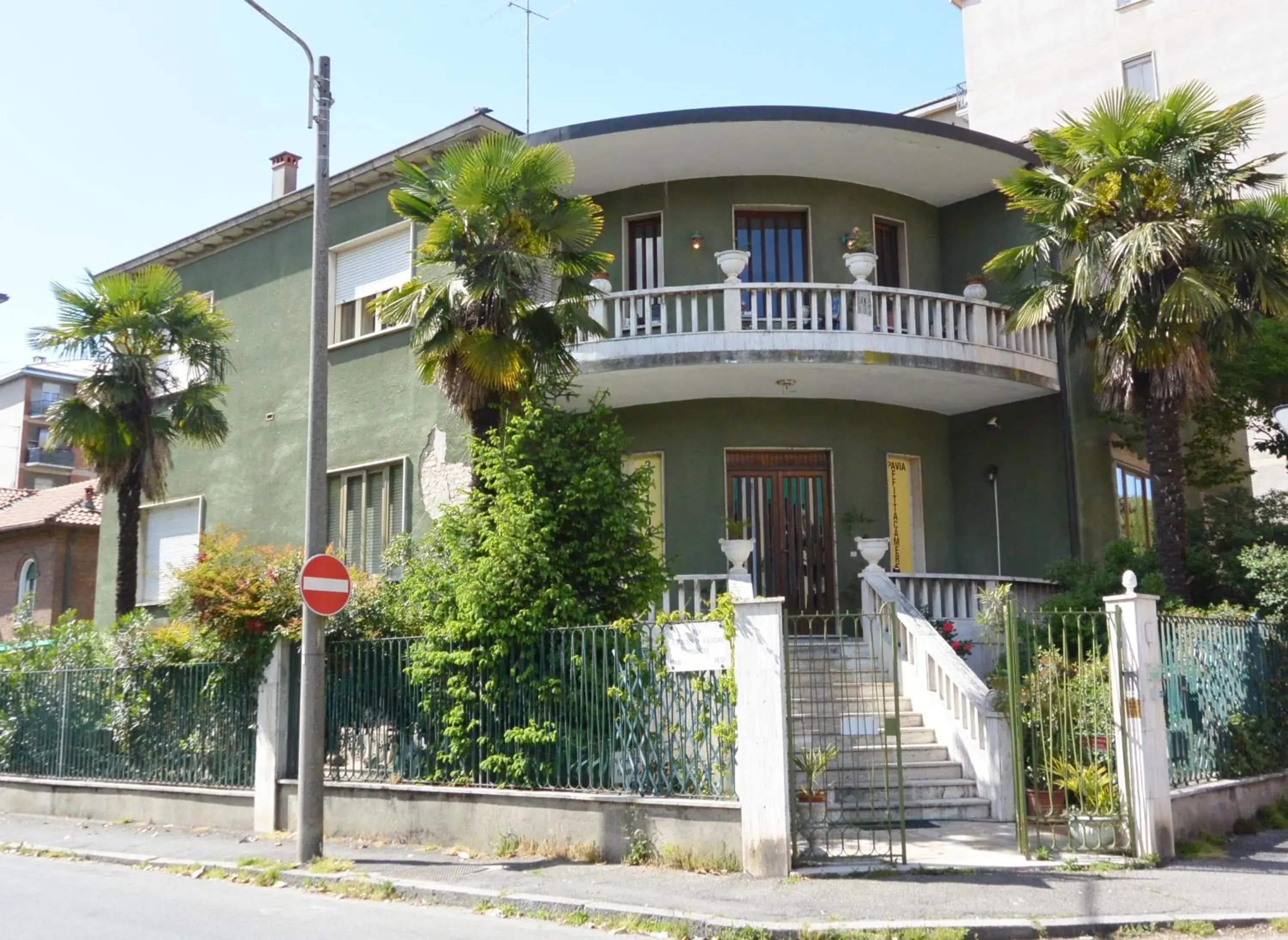 Affittacamere Pavia Affittacamere Pavia