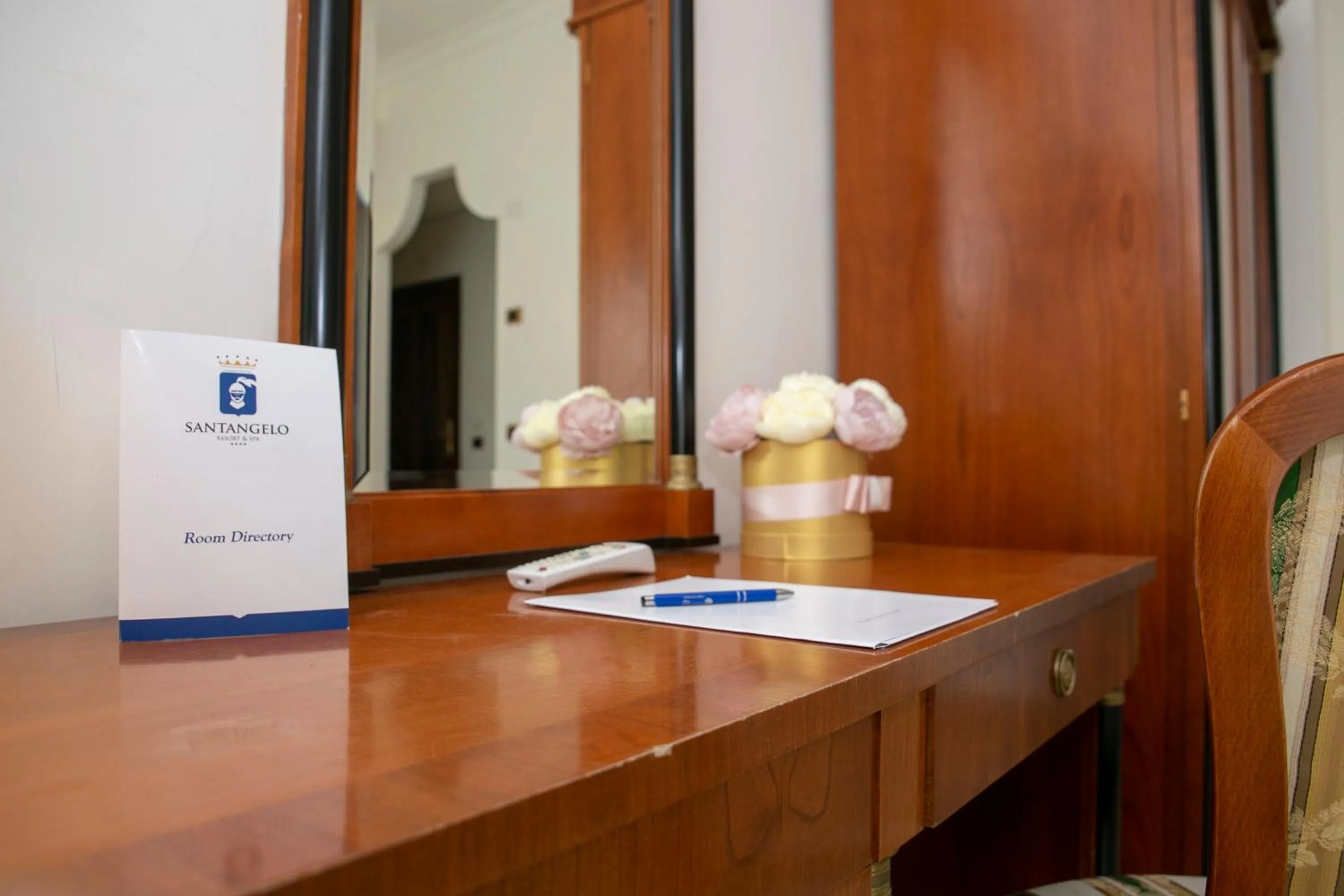 Other in Resort Santangelo & SPA