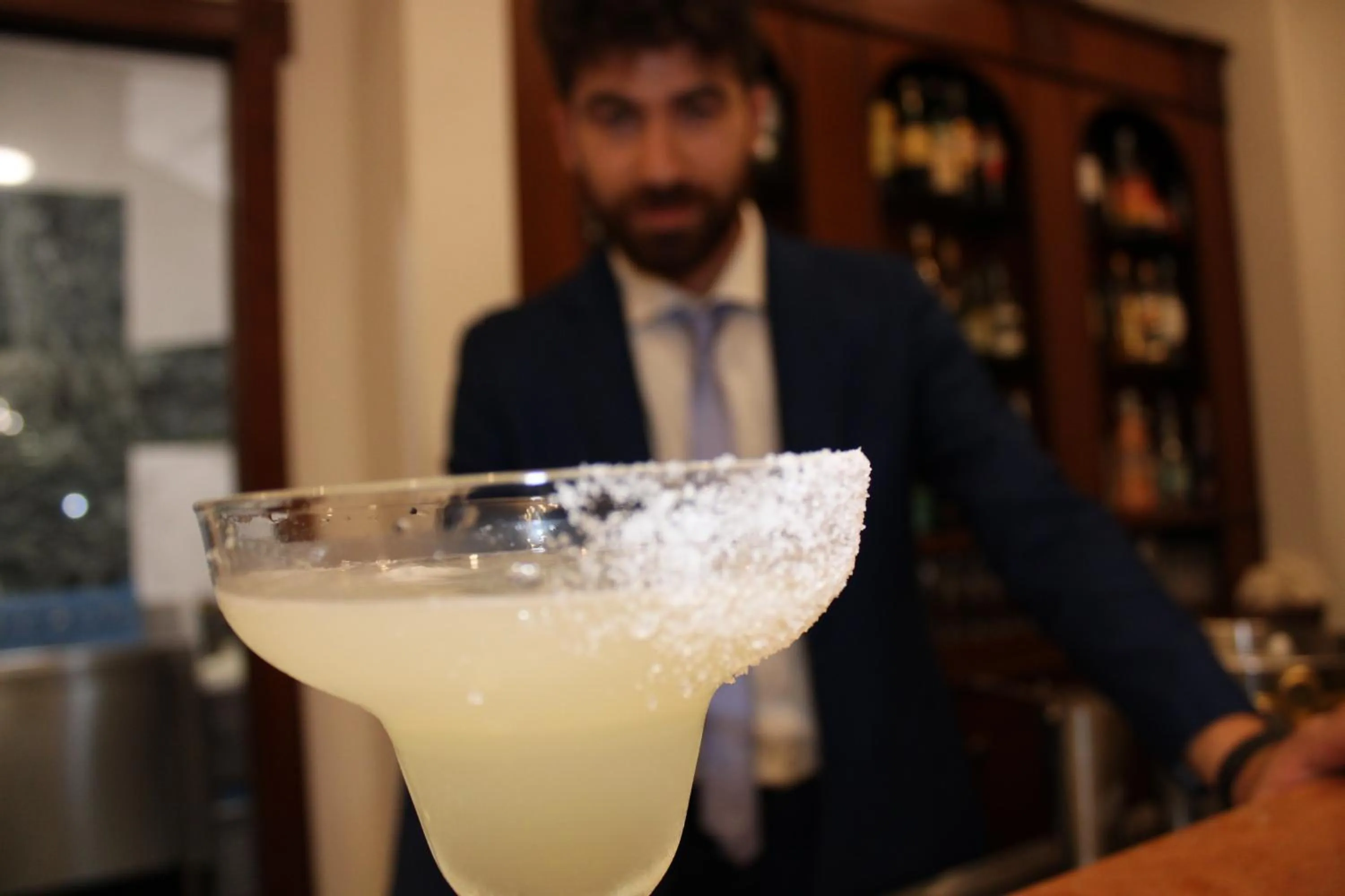 Restaurant/places to eat in Resort Santangelo & SPA