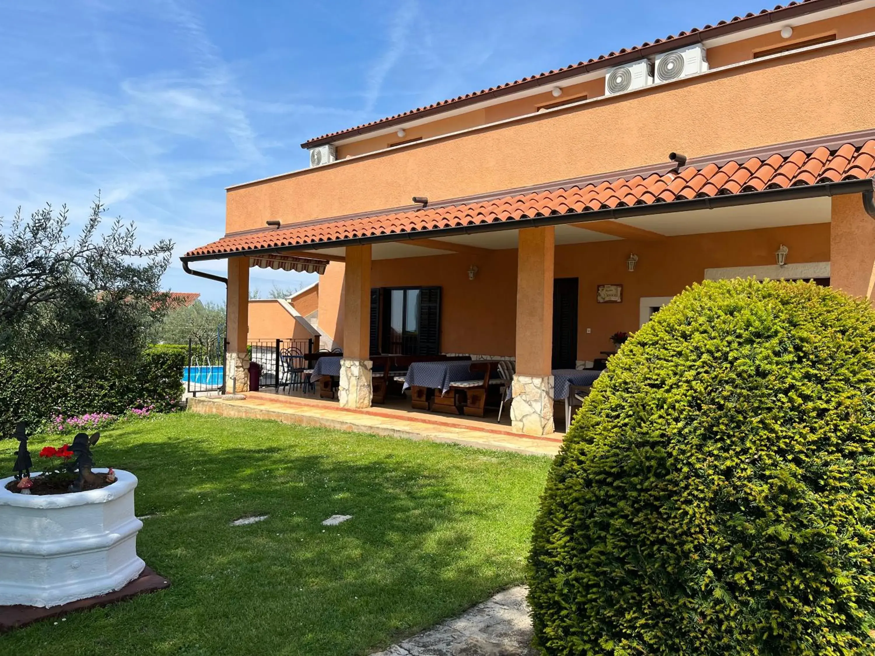 Rooms Danica Rooms Danica