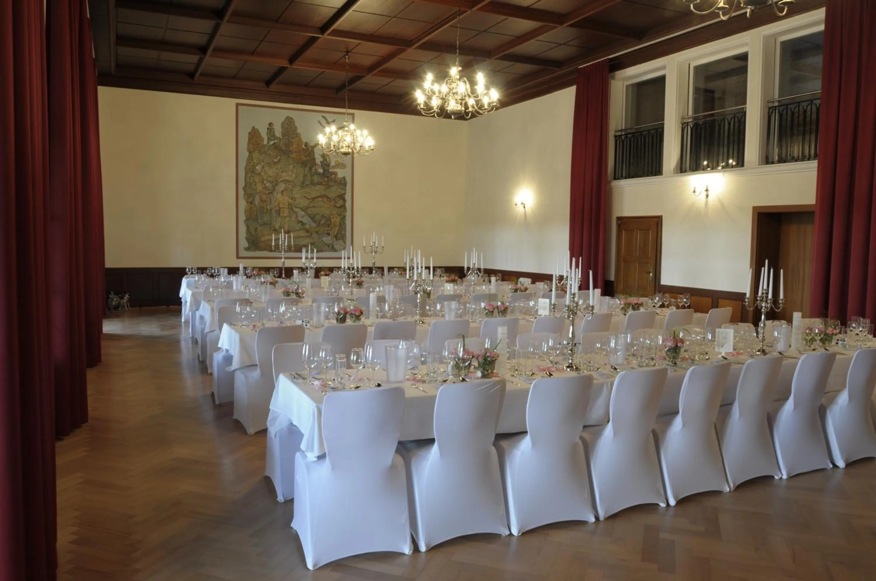 Banquet/Function facilities in Cavallestro Classic