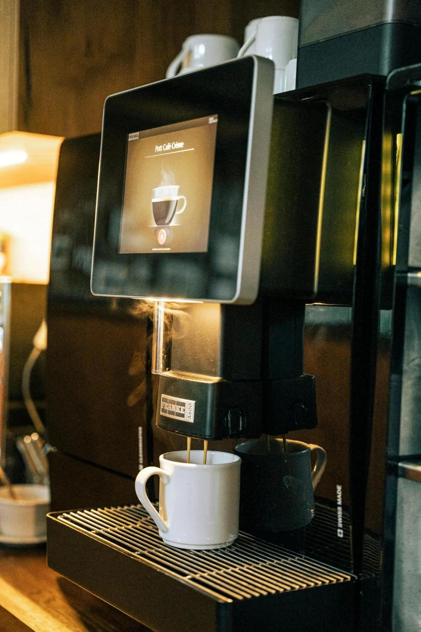 Breakfast in Cavallestro Classic