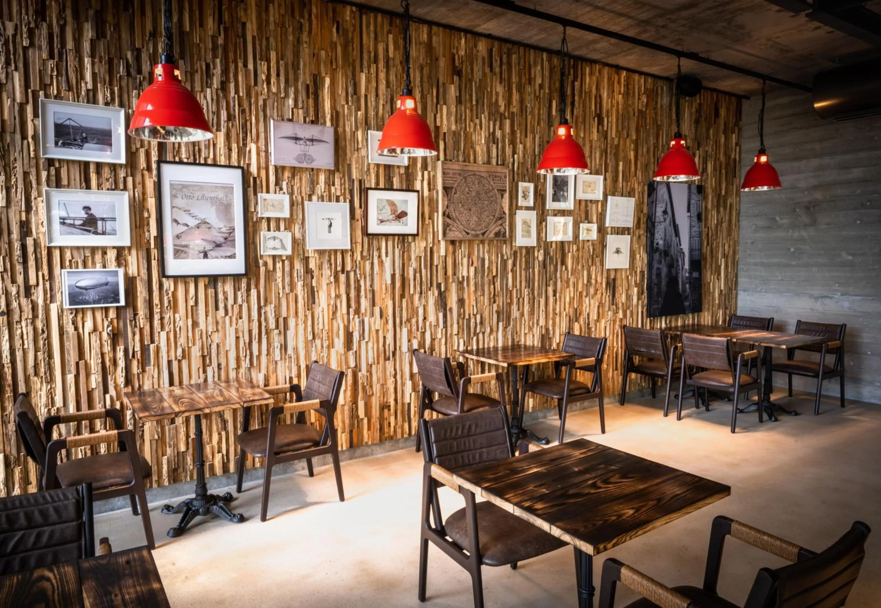 Breakfast in Cavallestro Classic