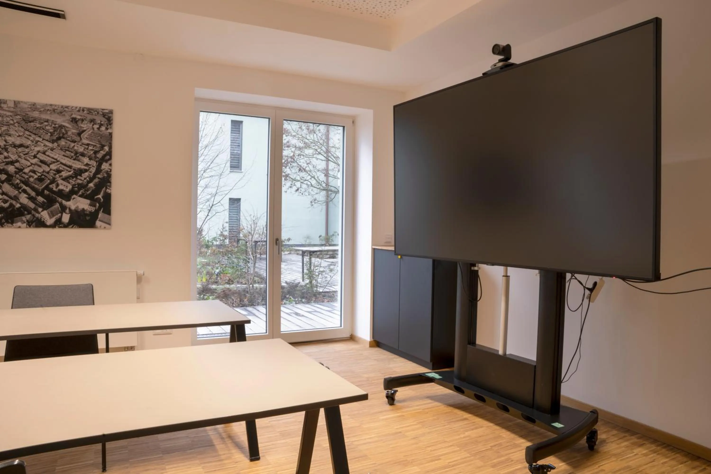 Meeting/conference room in Cavallestro Classic