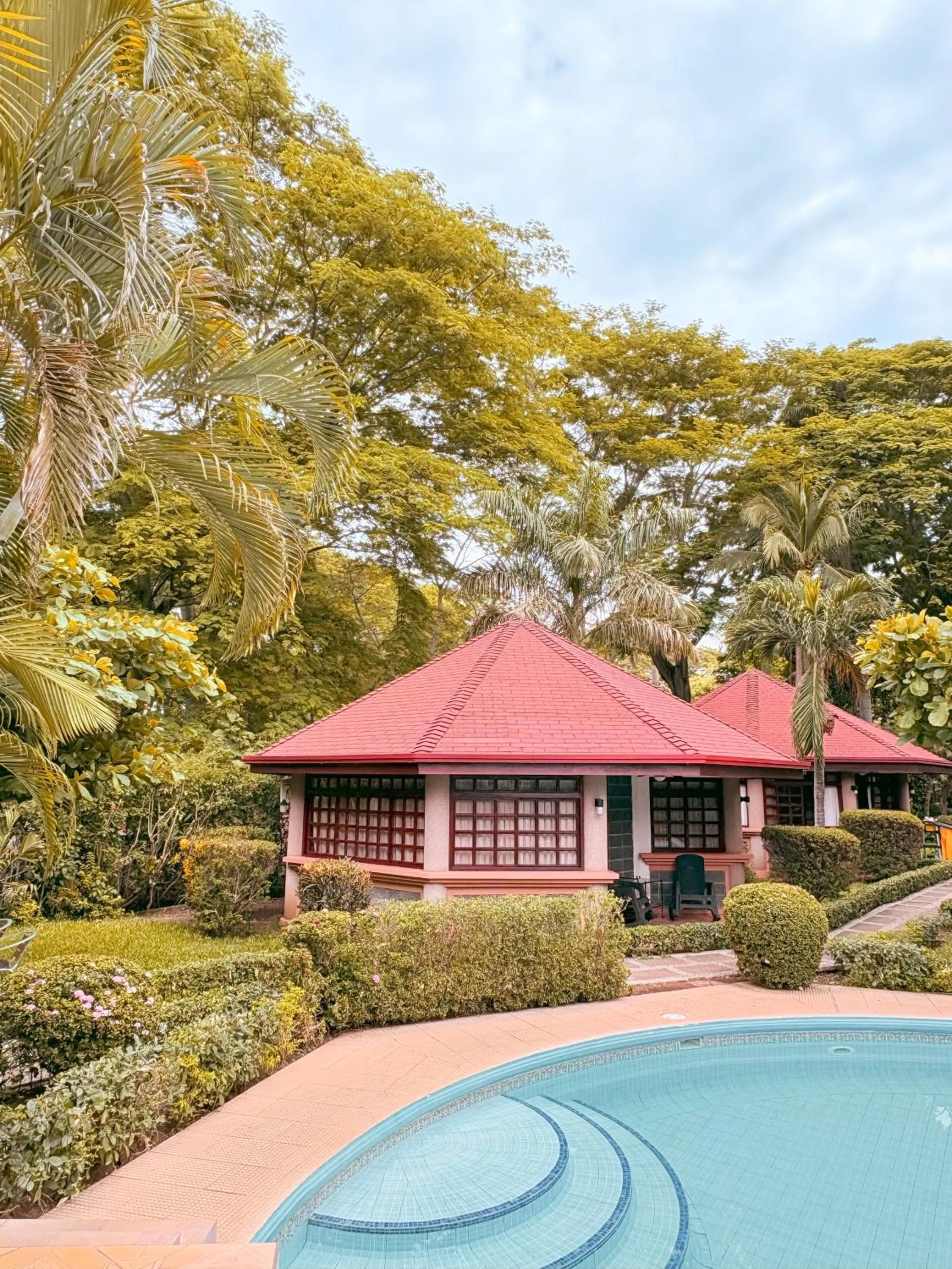 Hotel Villa Acacia